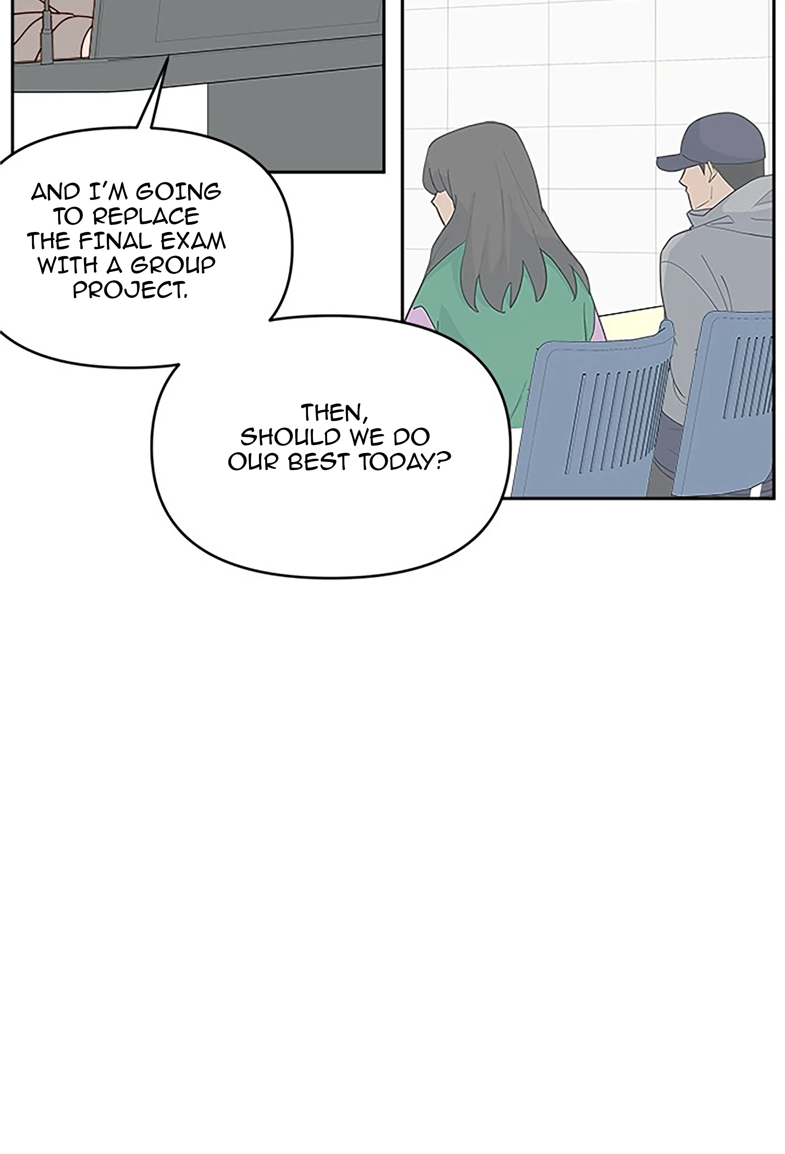 Next Door Boyfriend Chapter 19 page 56