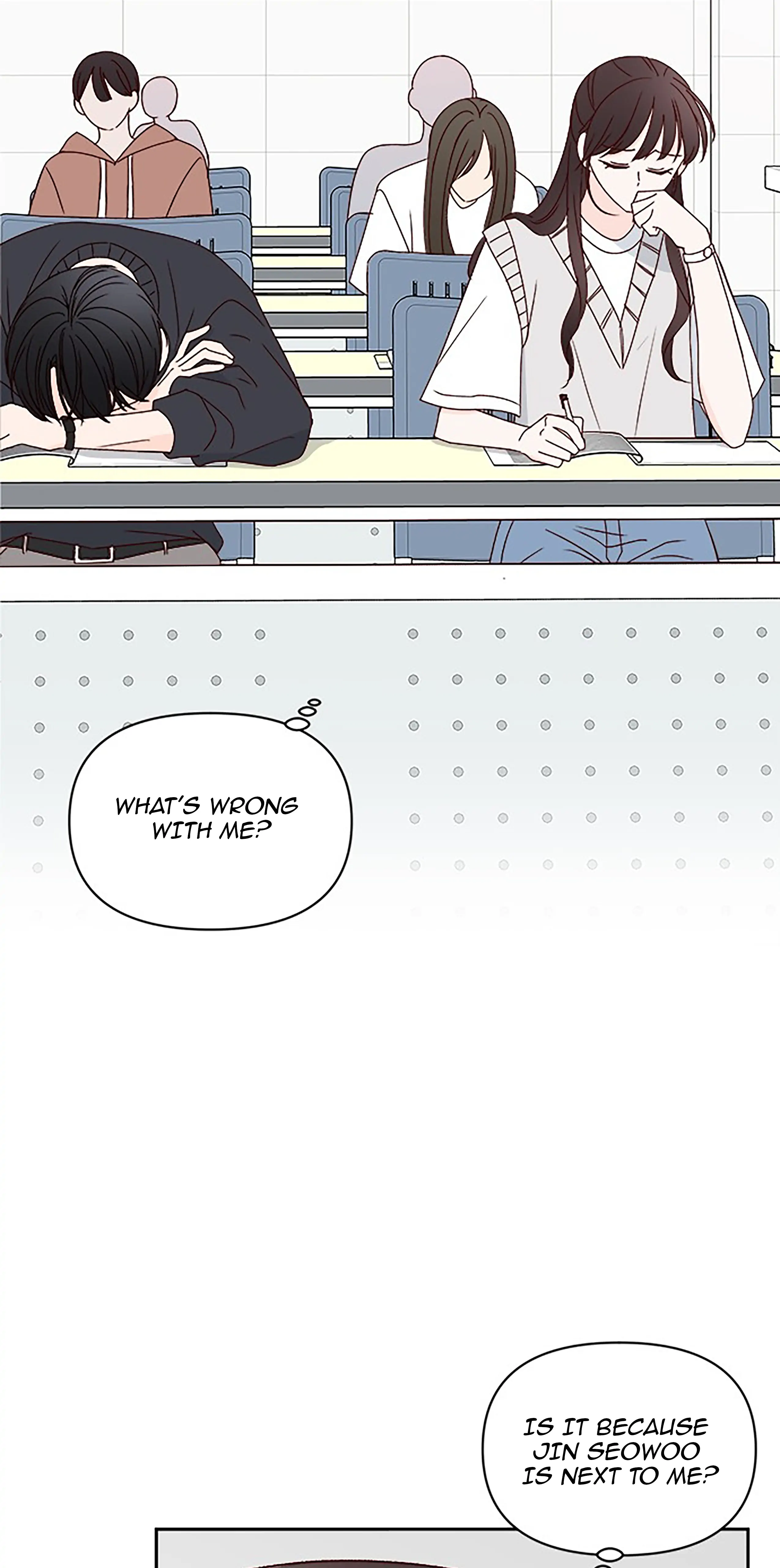 Next Door Boyfriend Chapter 19 page 59