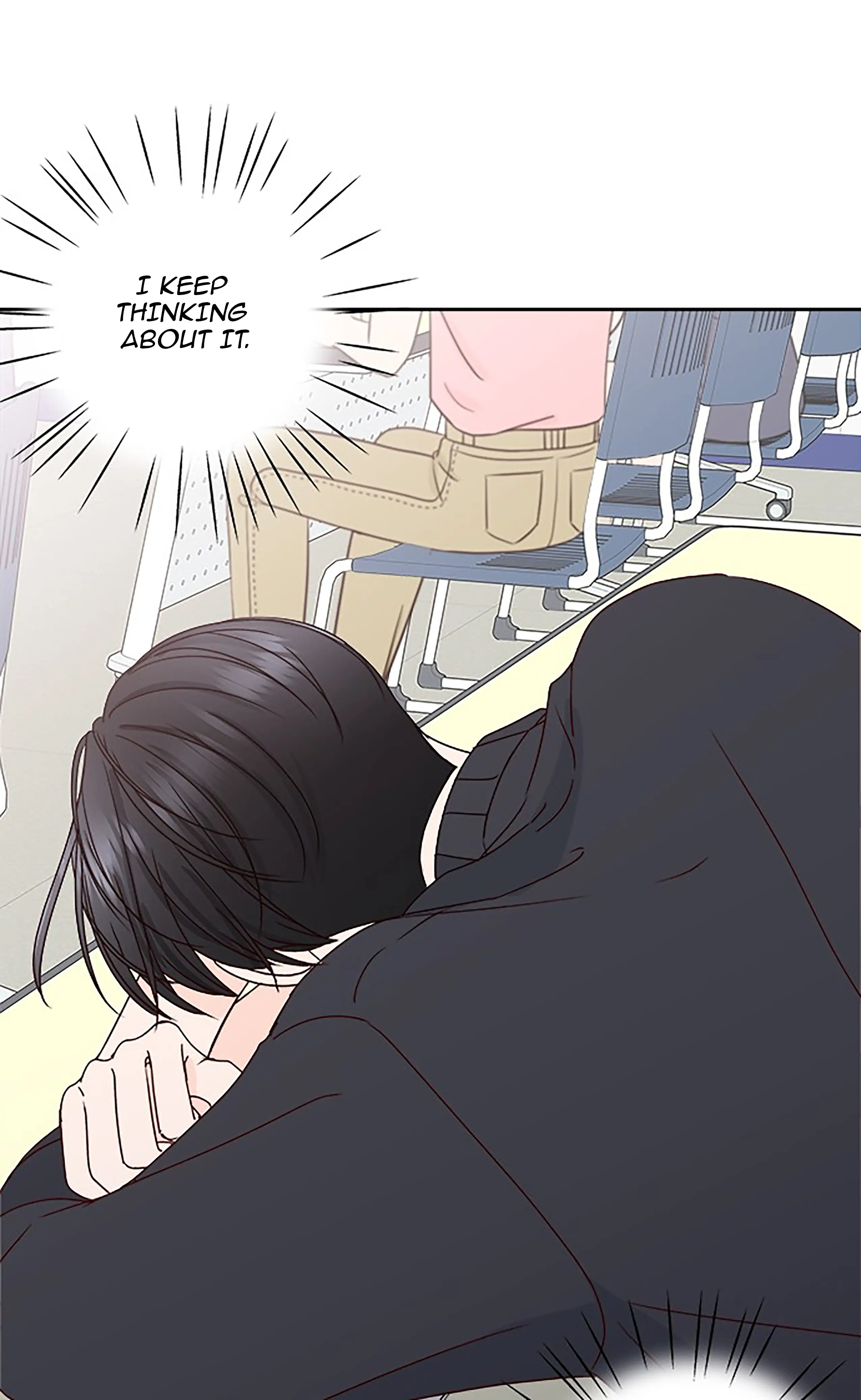 Next Door Boyfriend Chapter 19 page 61