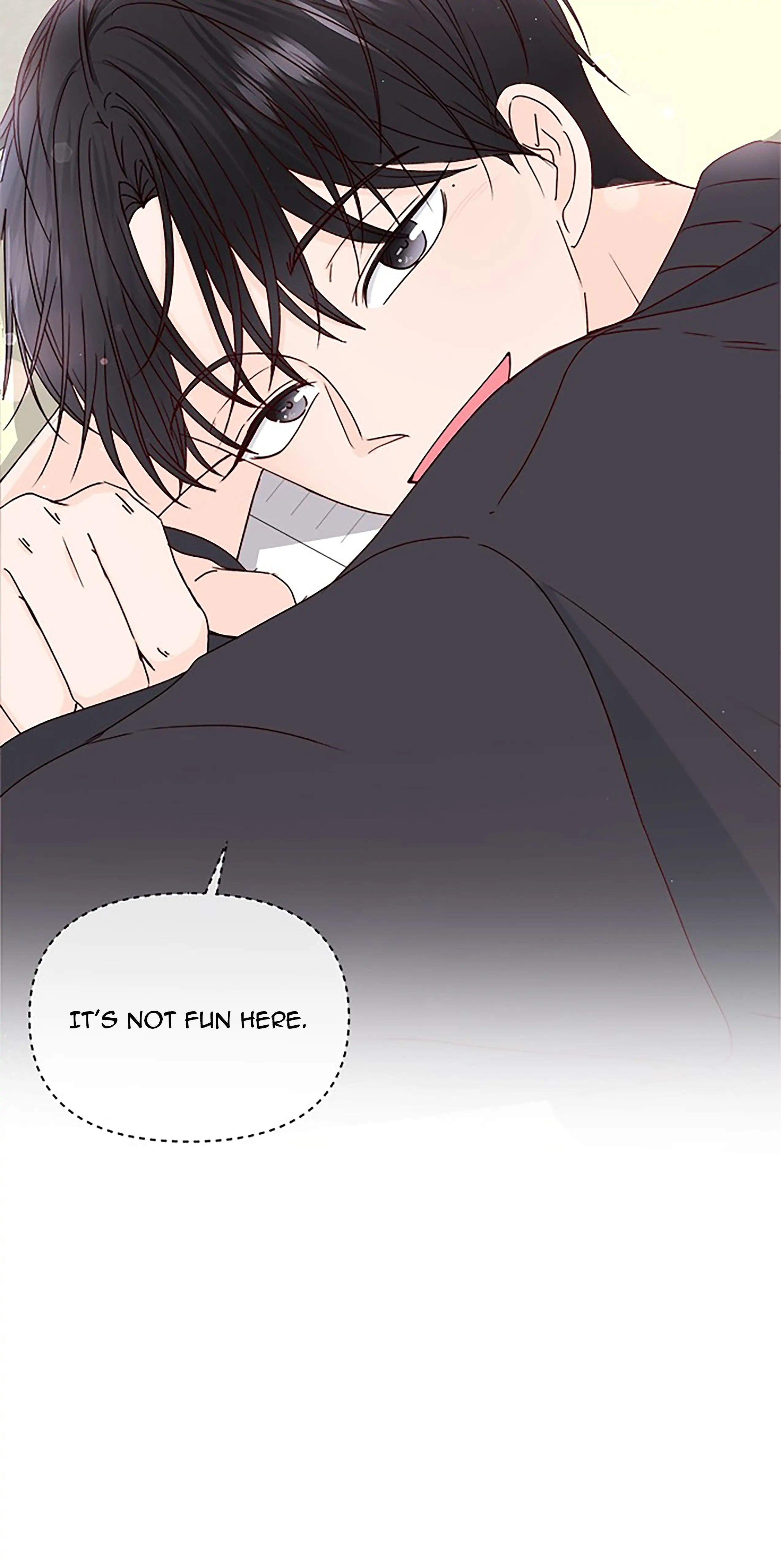 Next Door Boyfriend Chapter 19 page 64