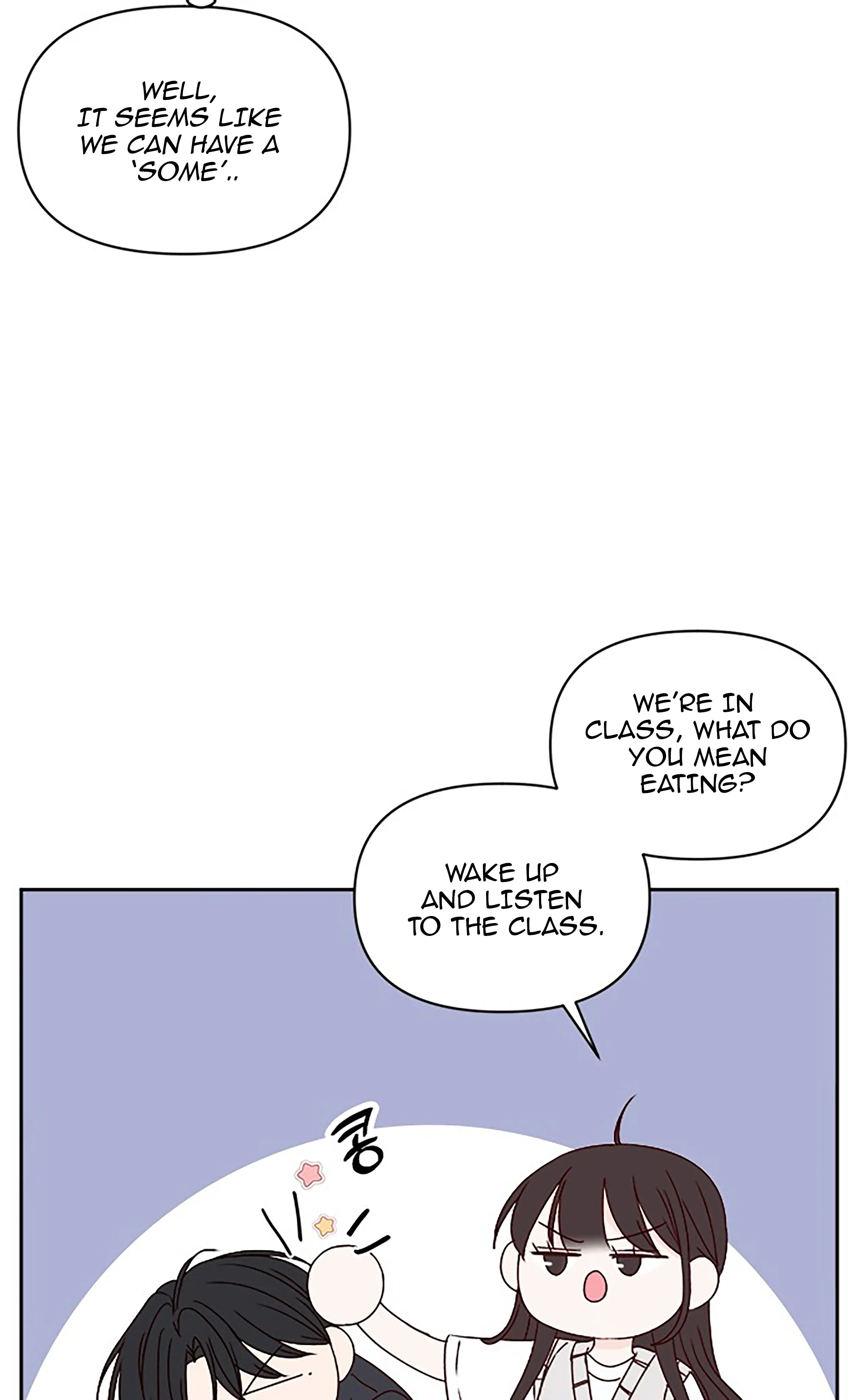 Next Door Boyfriend Chapter 19 page 66