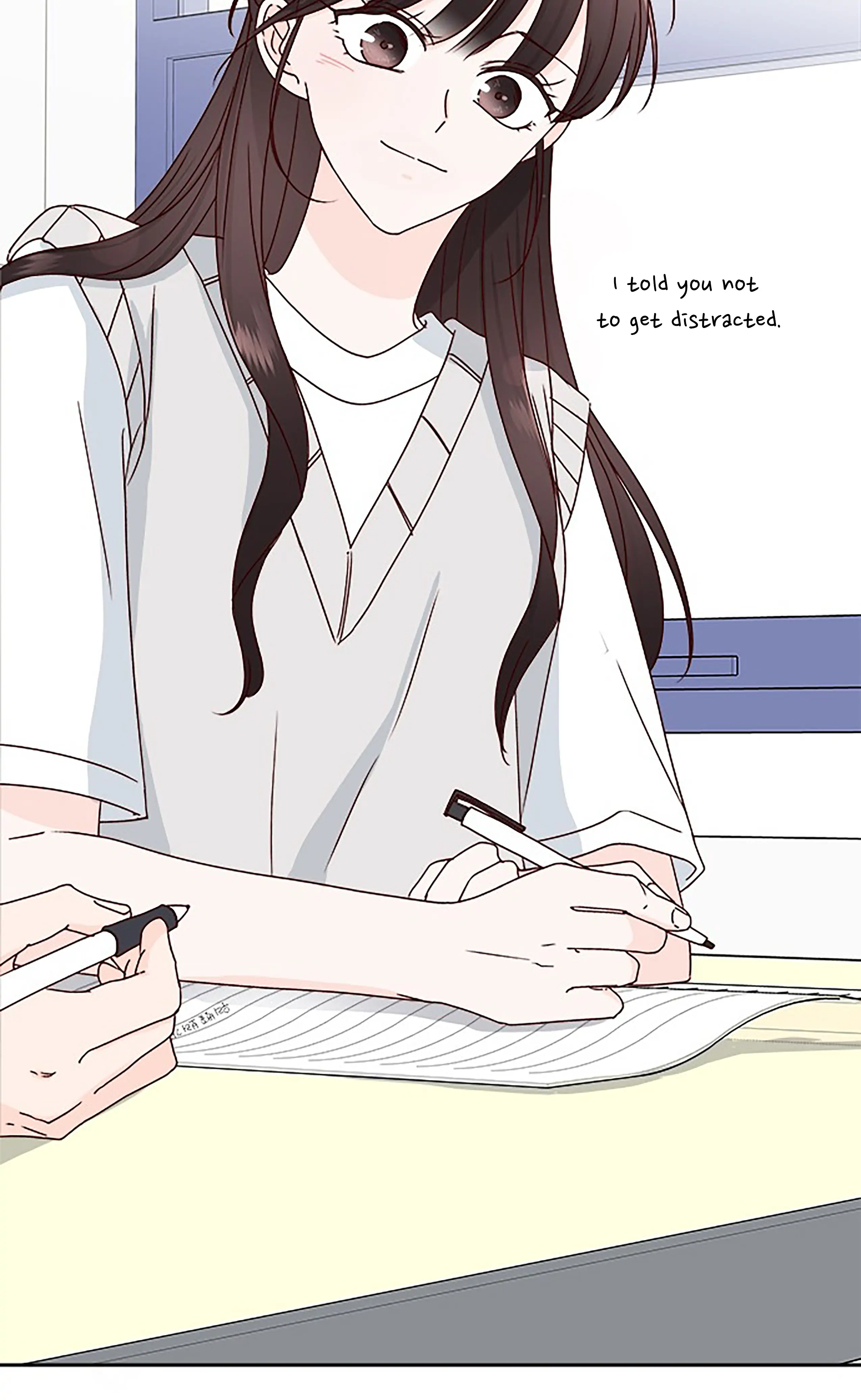 Next Door Boyfriend Chapter 19 page 76