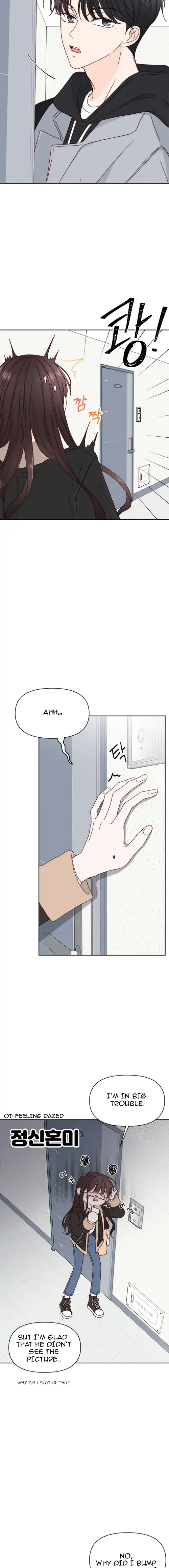 Next Door Boyfriend Chapter 2 page 5