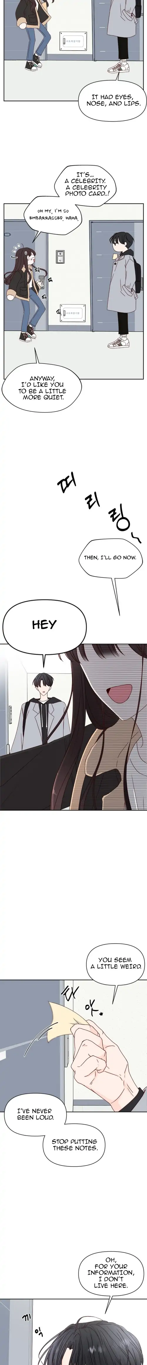 Next Door Boyfriend Chapter 2 page 4