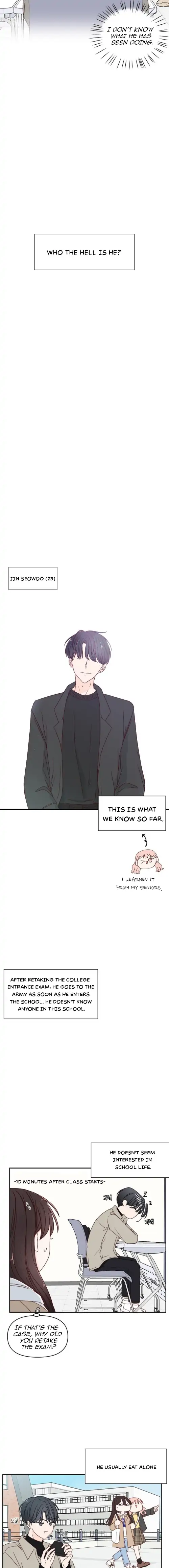 Next Door Boyfriend Chapter 2 page 11