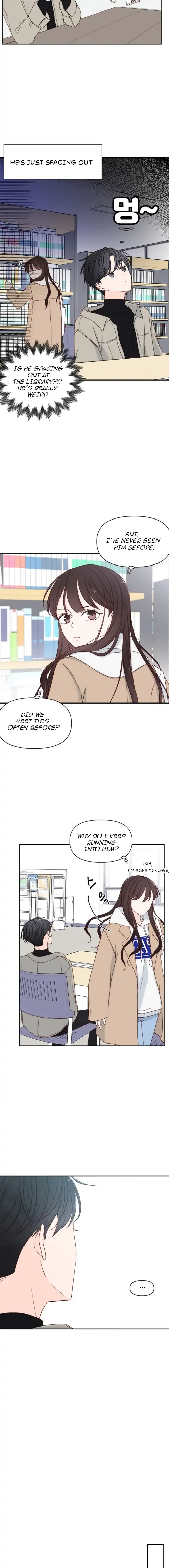 Next Door Boyfriend Chapter 2 page 12