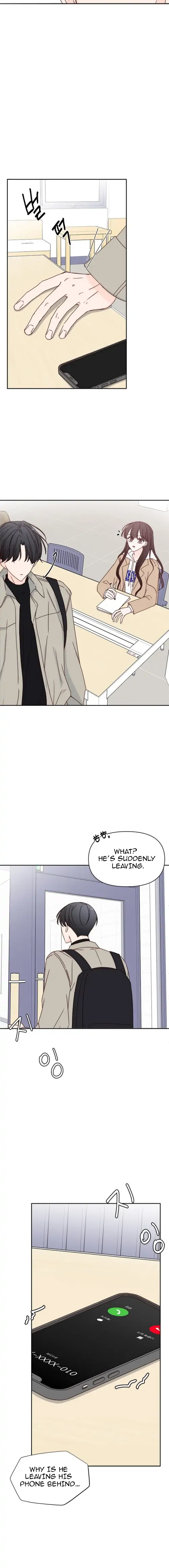 Next Door Boyfriend Chapter 2 page 15