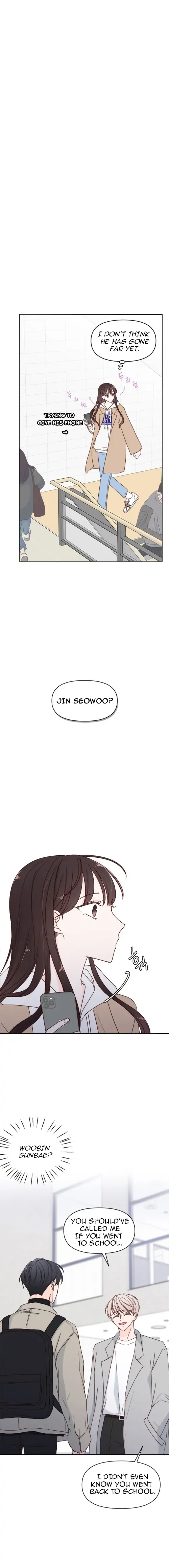 Next Door Boyfriend Chapter 2 page 16
