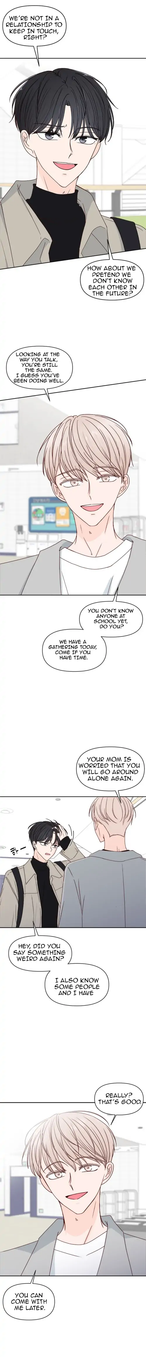 Next Door Boyfriend Chapter 2 page 17