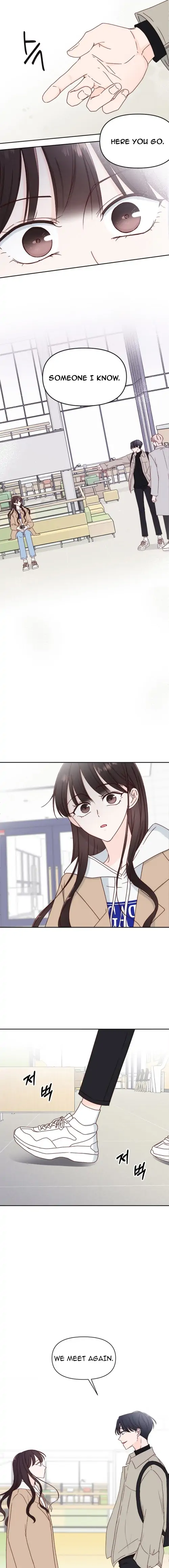 Next Door Boyfriend Chapter 2 page 19