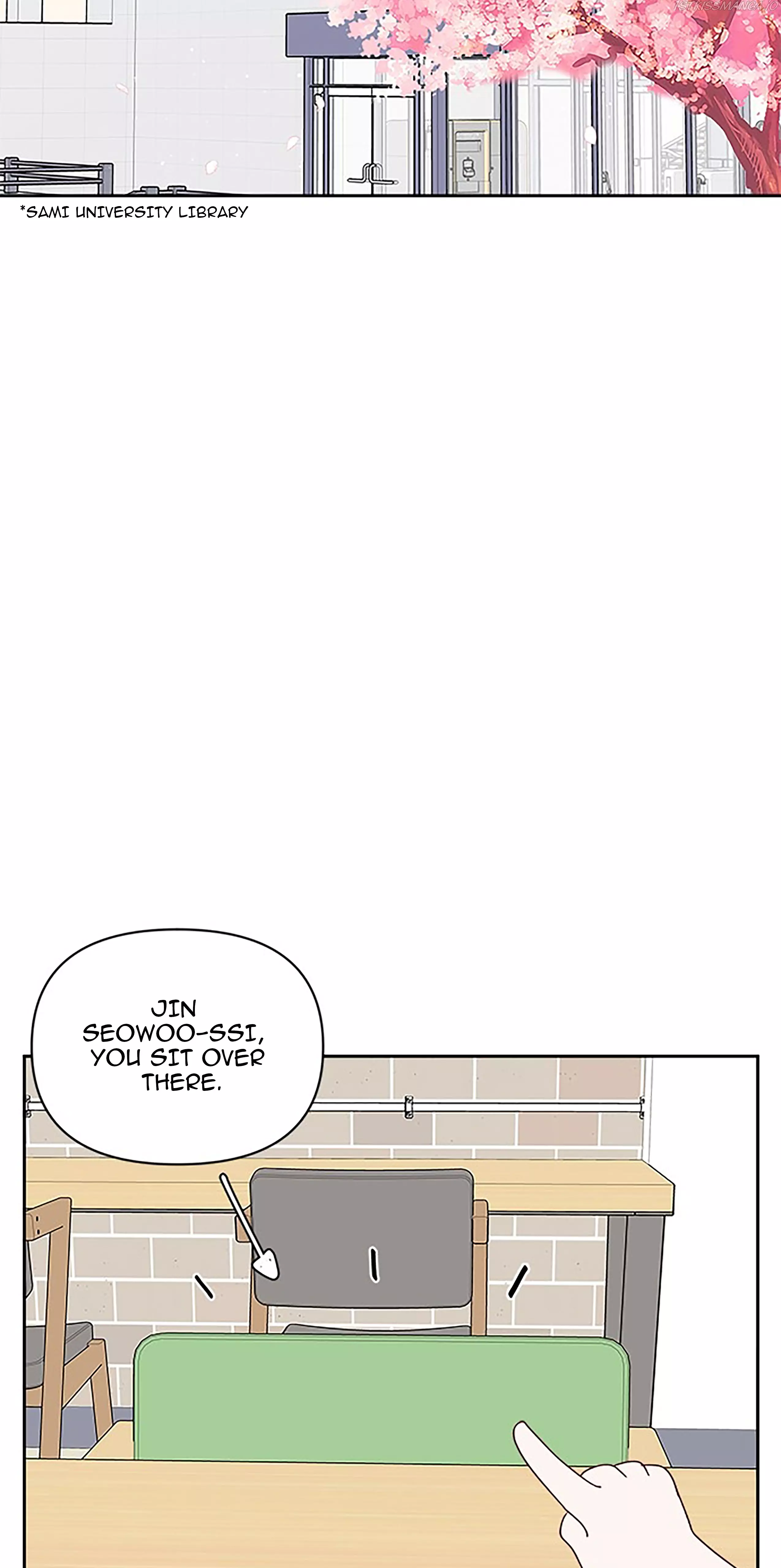 Next Door Boyfriend Chapter 20.1 page 3