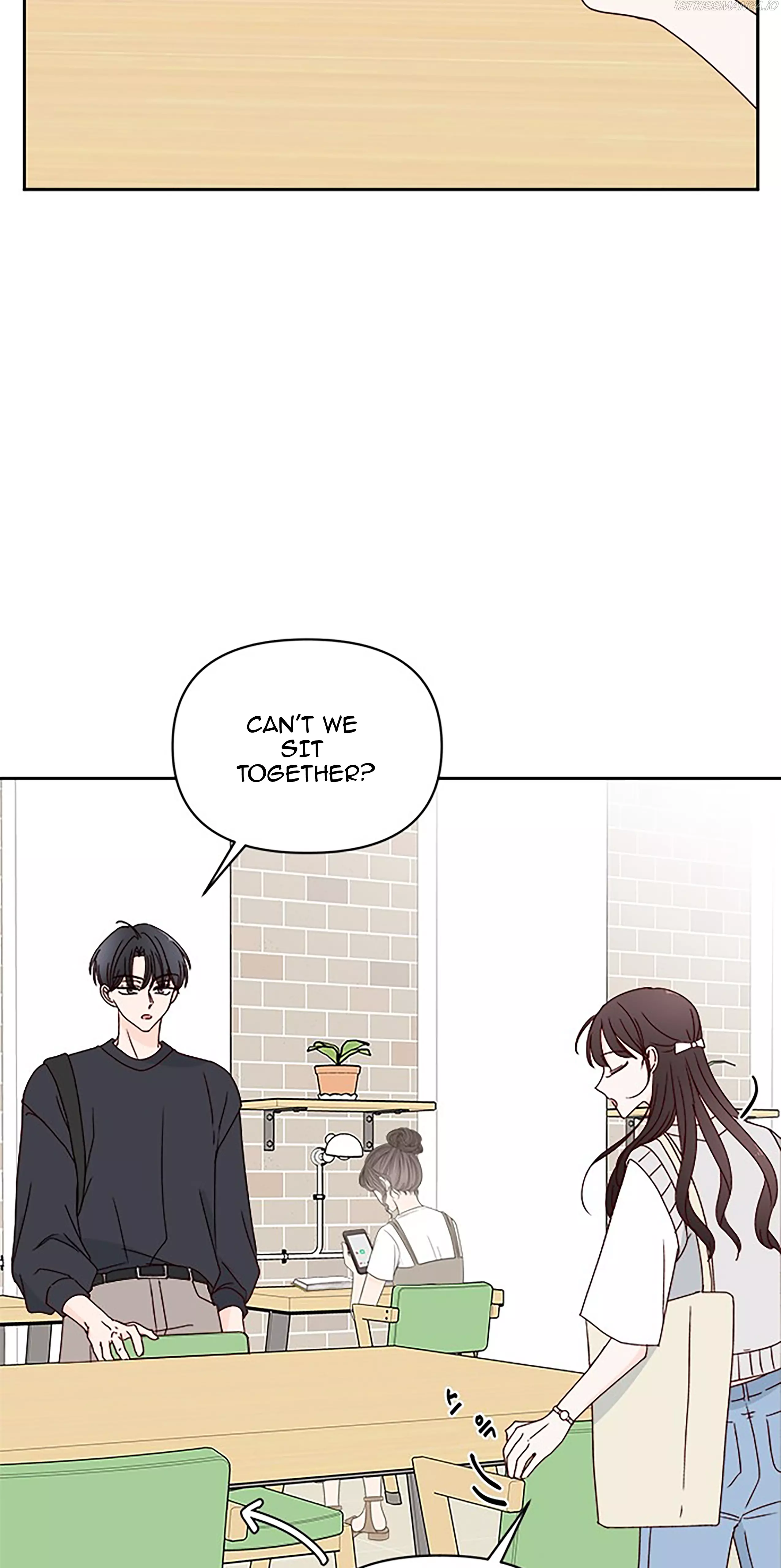 Next Door Boyfriend Chapter 20.1 page 4