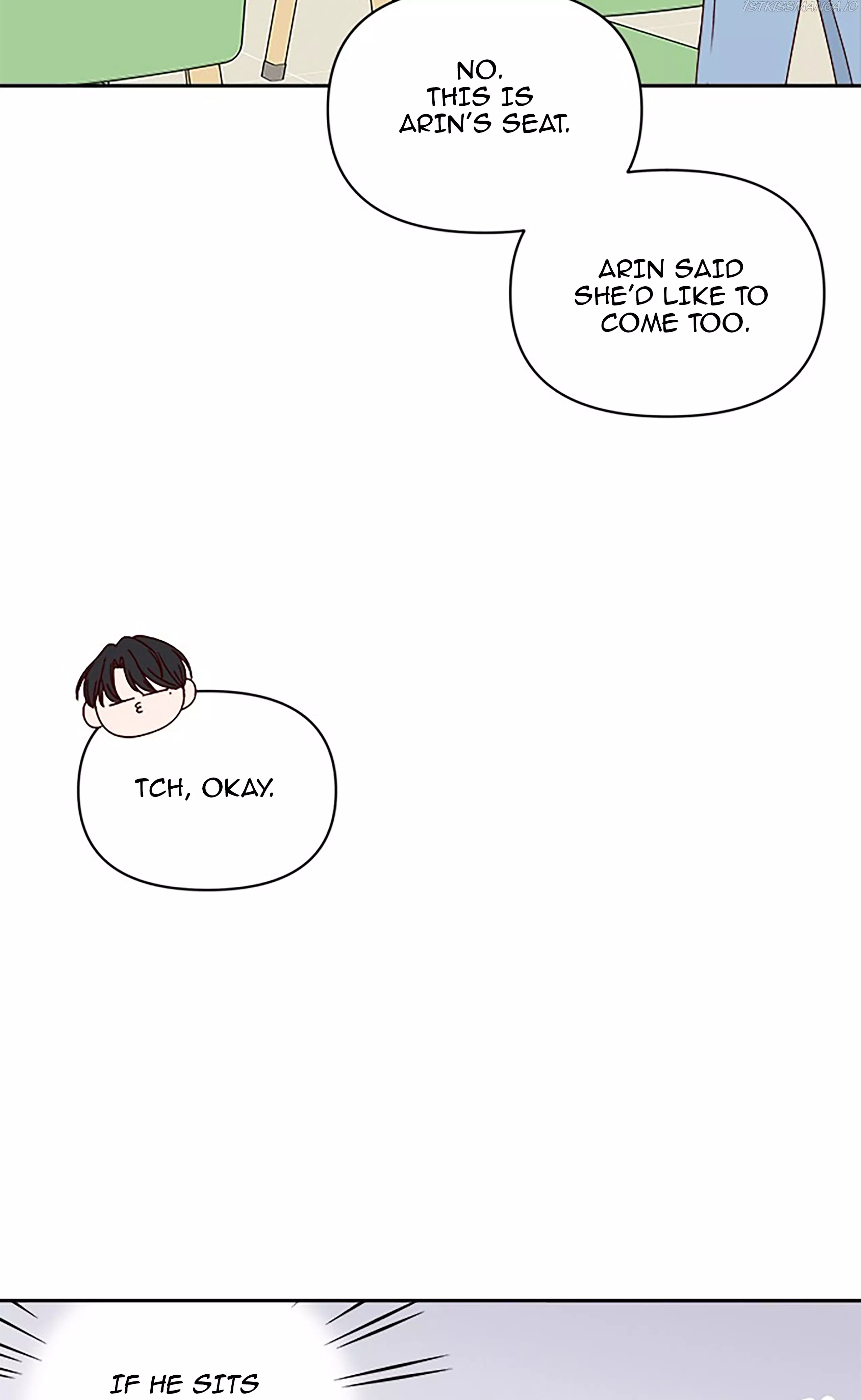 Next Door Boyfriend Chapter 20.1 page 5
