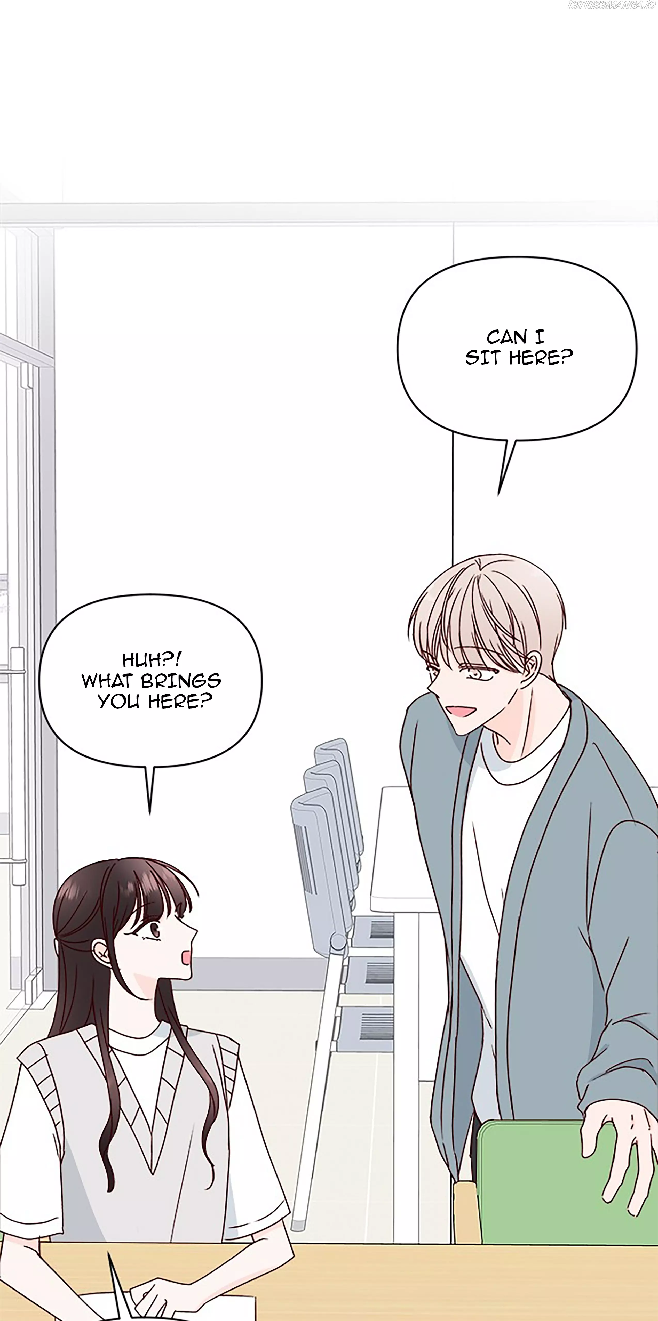 Next Door Boyfriend Chapter 20.1 page 8