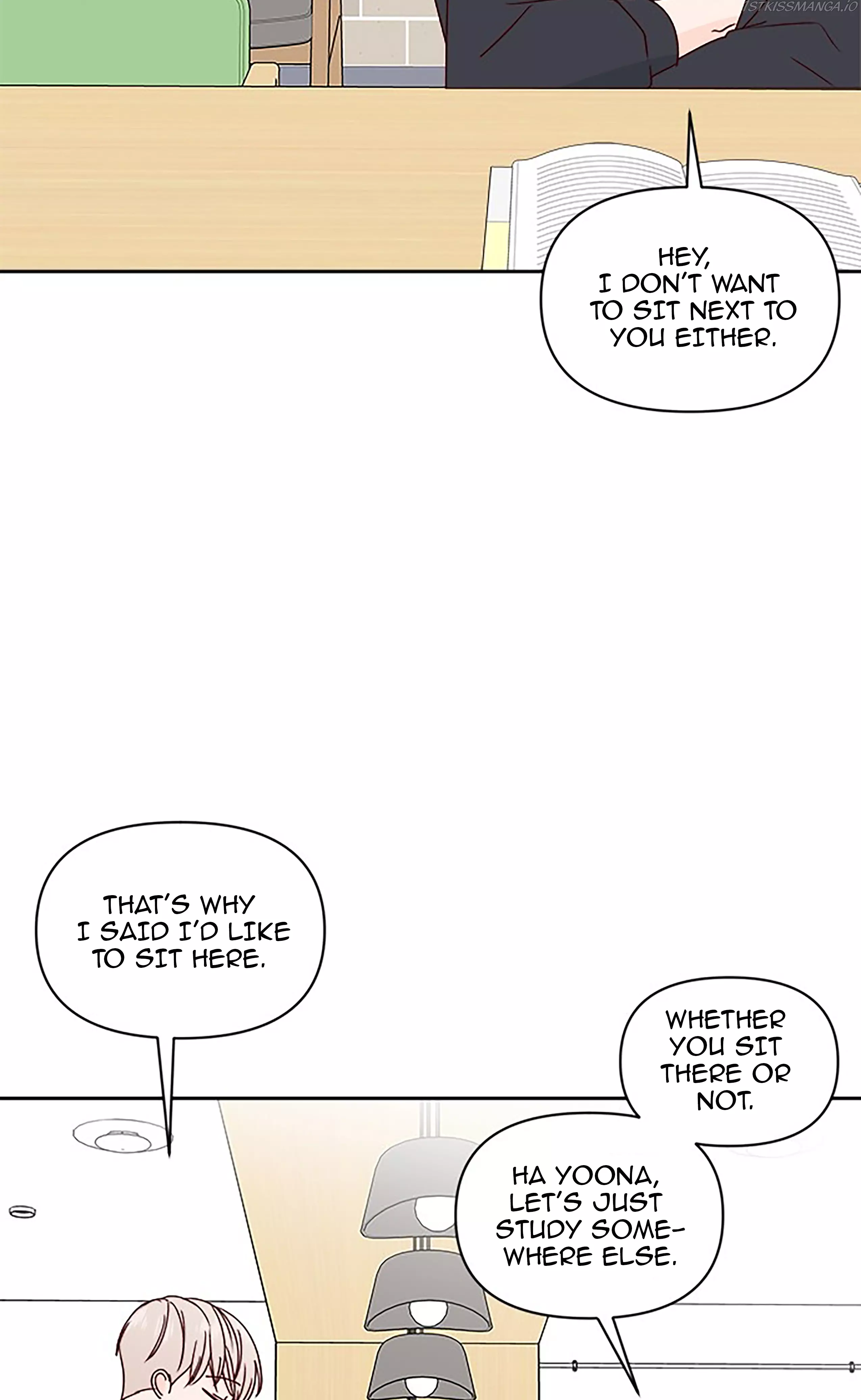 Next Door Boyfriend Chapter 20.1 page 10