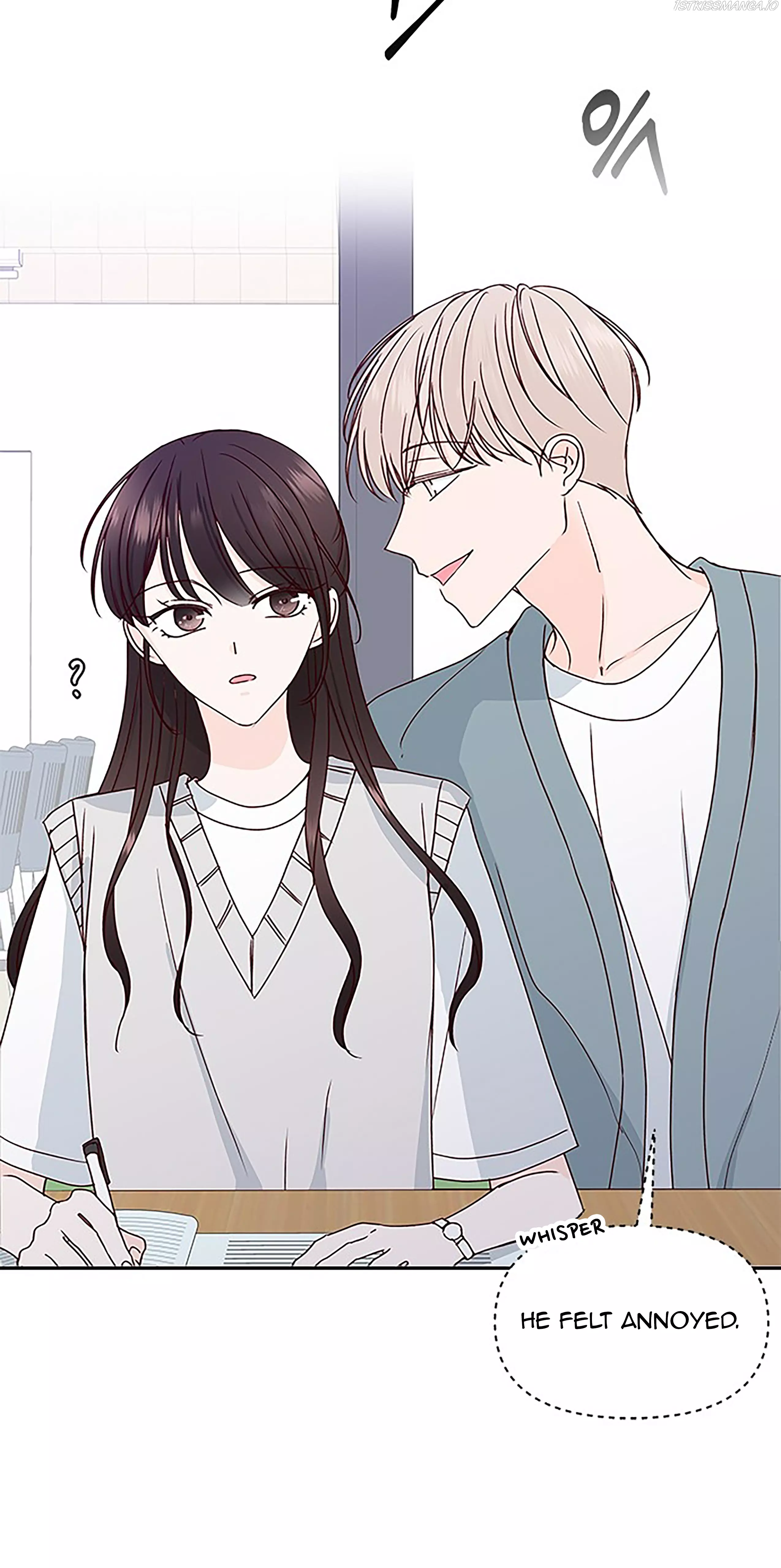 Next Door Boyfriend Chapter 20.1 page 14