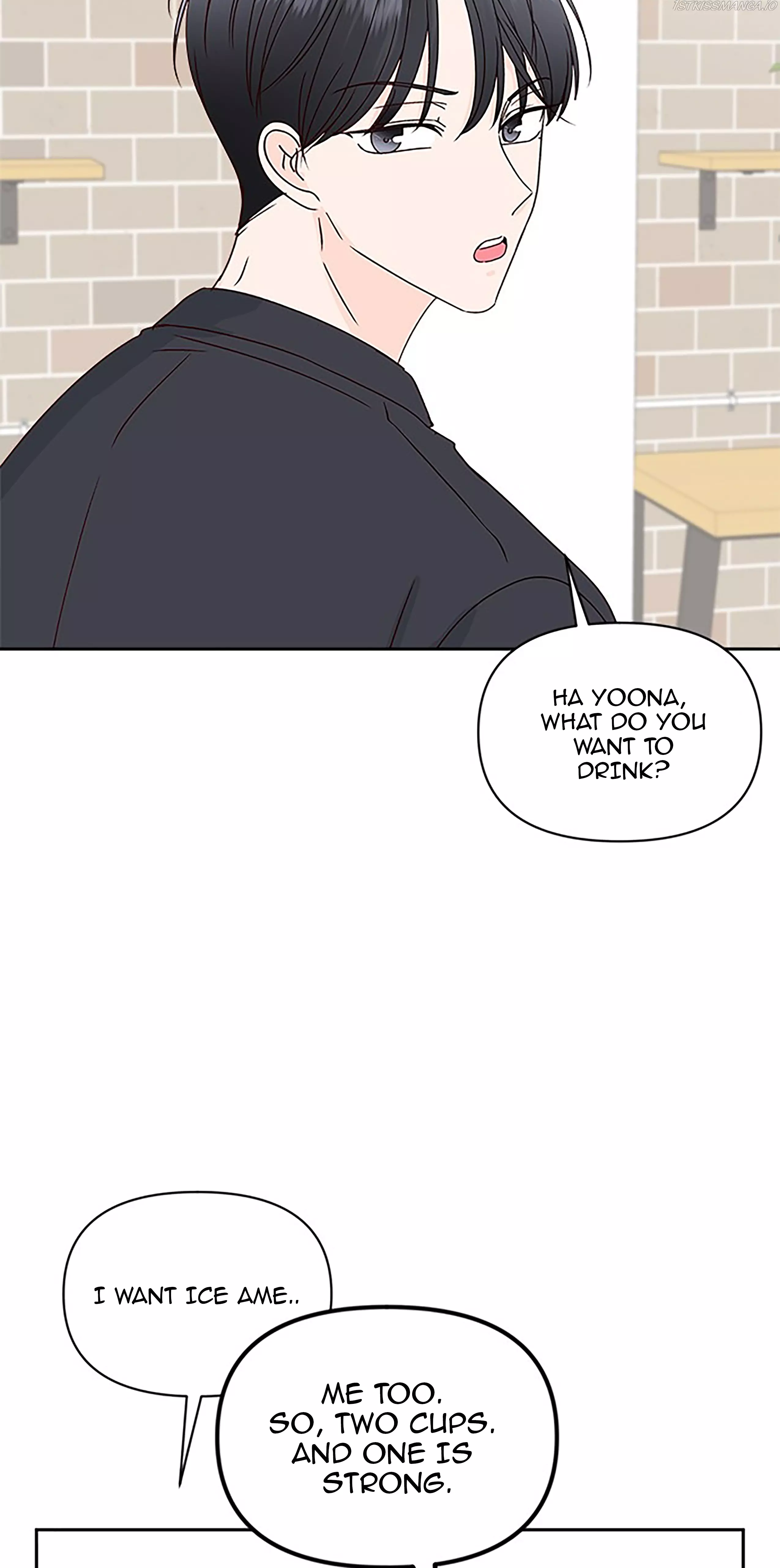Next Door Boyfriend Chapter 20.1 page 19