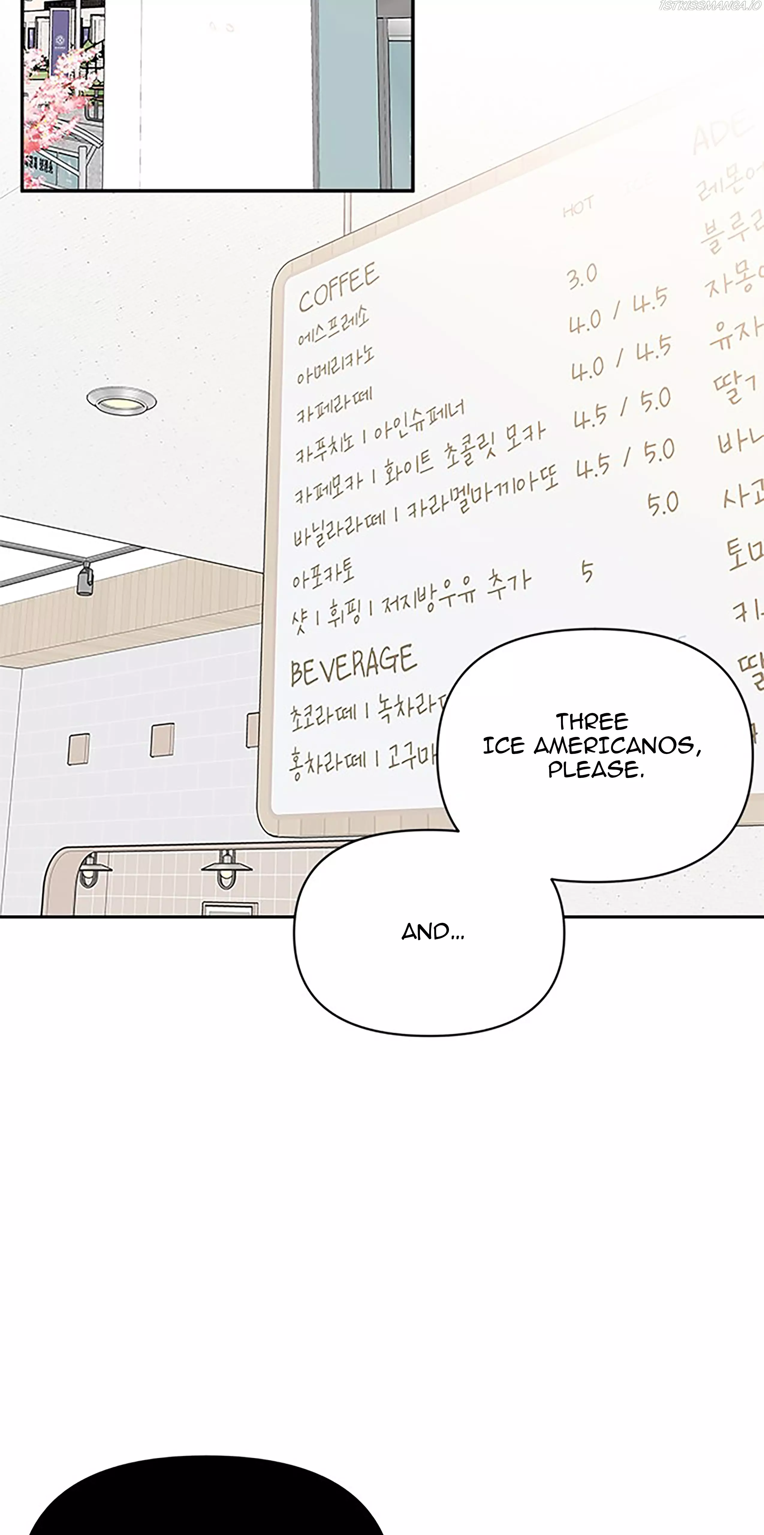 Next Door Boyfriend Chapter 20.1 page 24