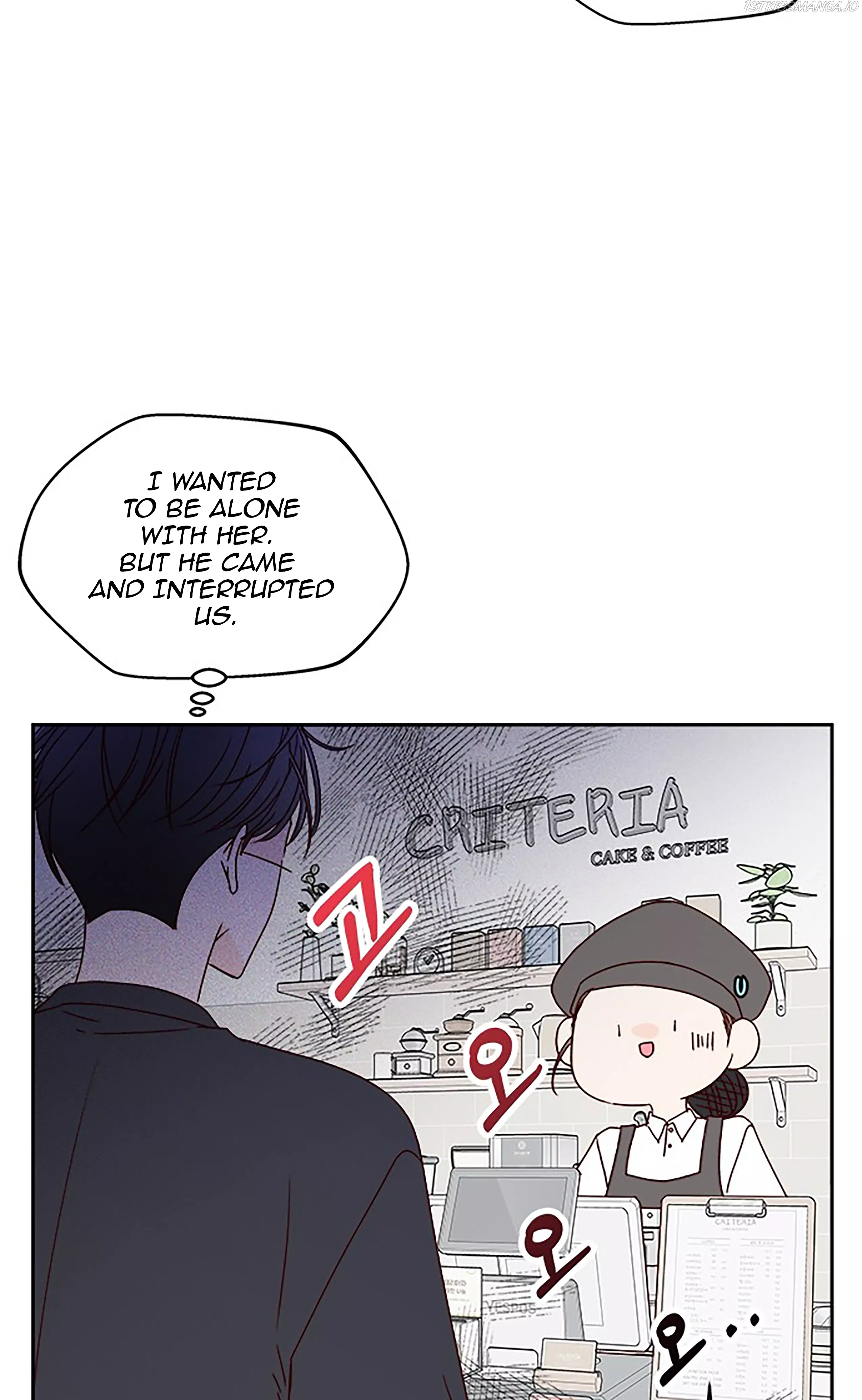 Next Door Boyfriend Chapter 20.1 page 26