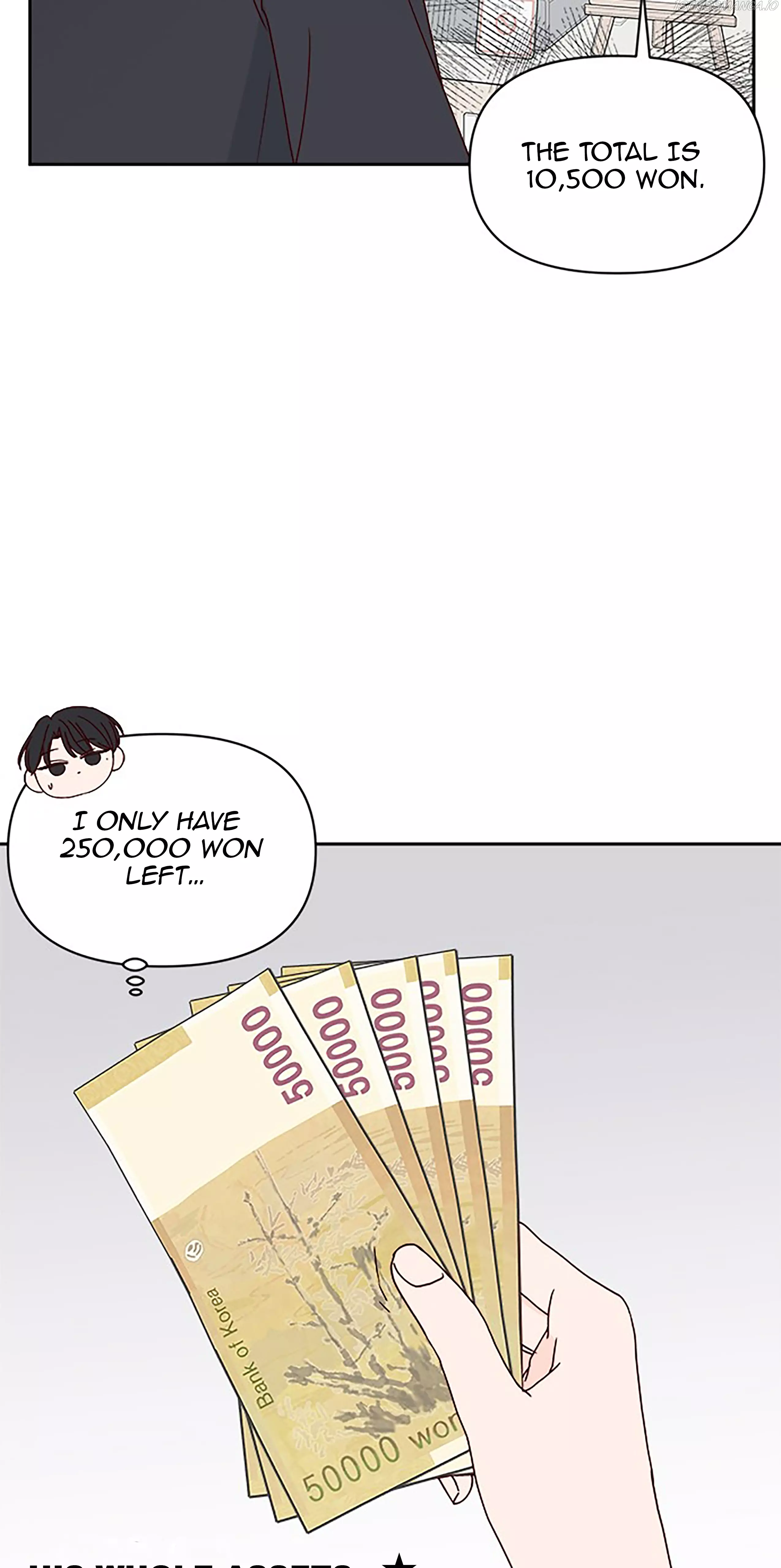 Next Door Boyfriend Chapter 20.1 page 27
