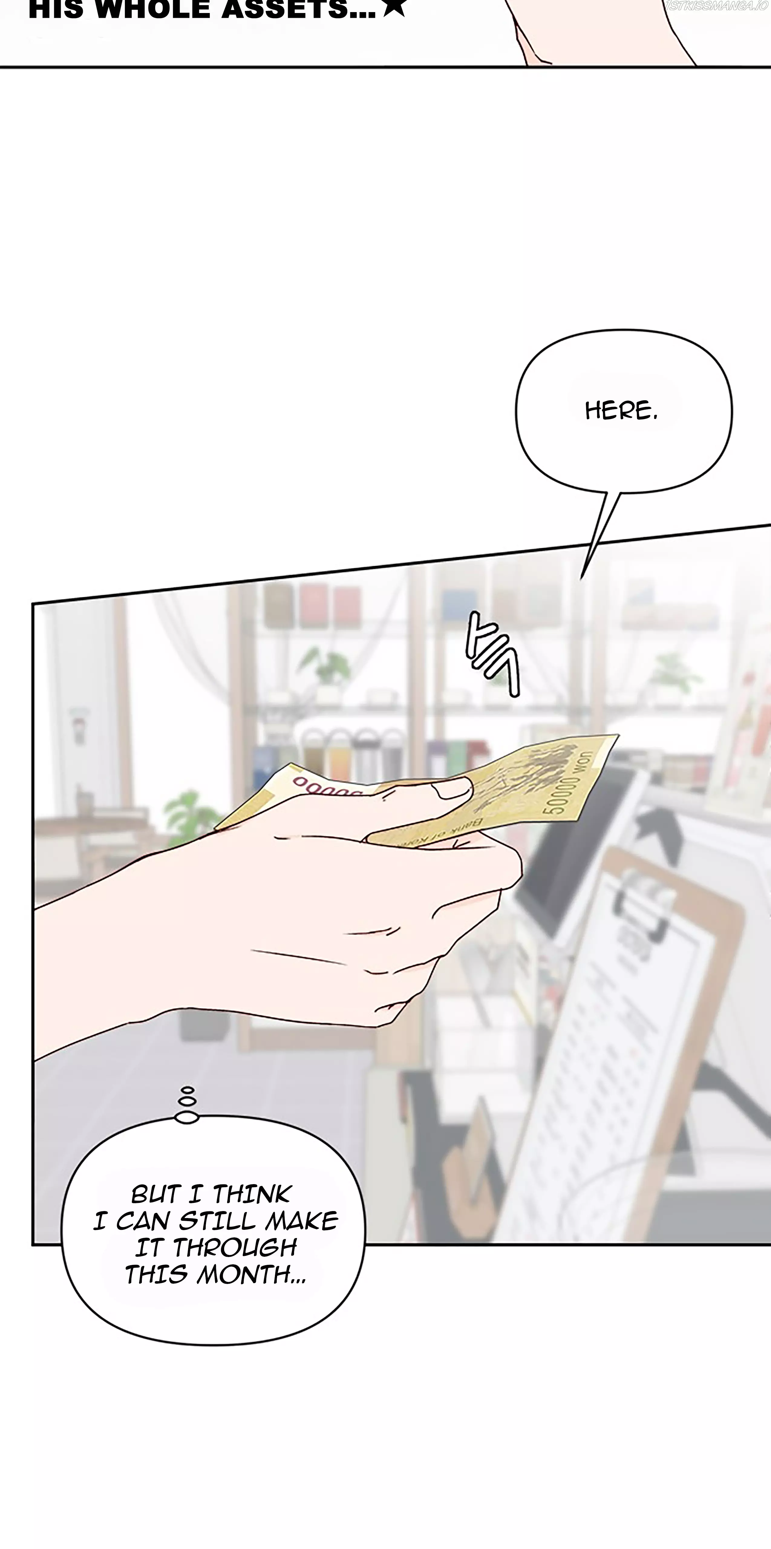 Next Door Boyfriend Chapter 20.1 page 28