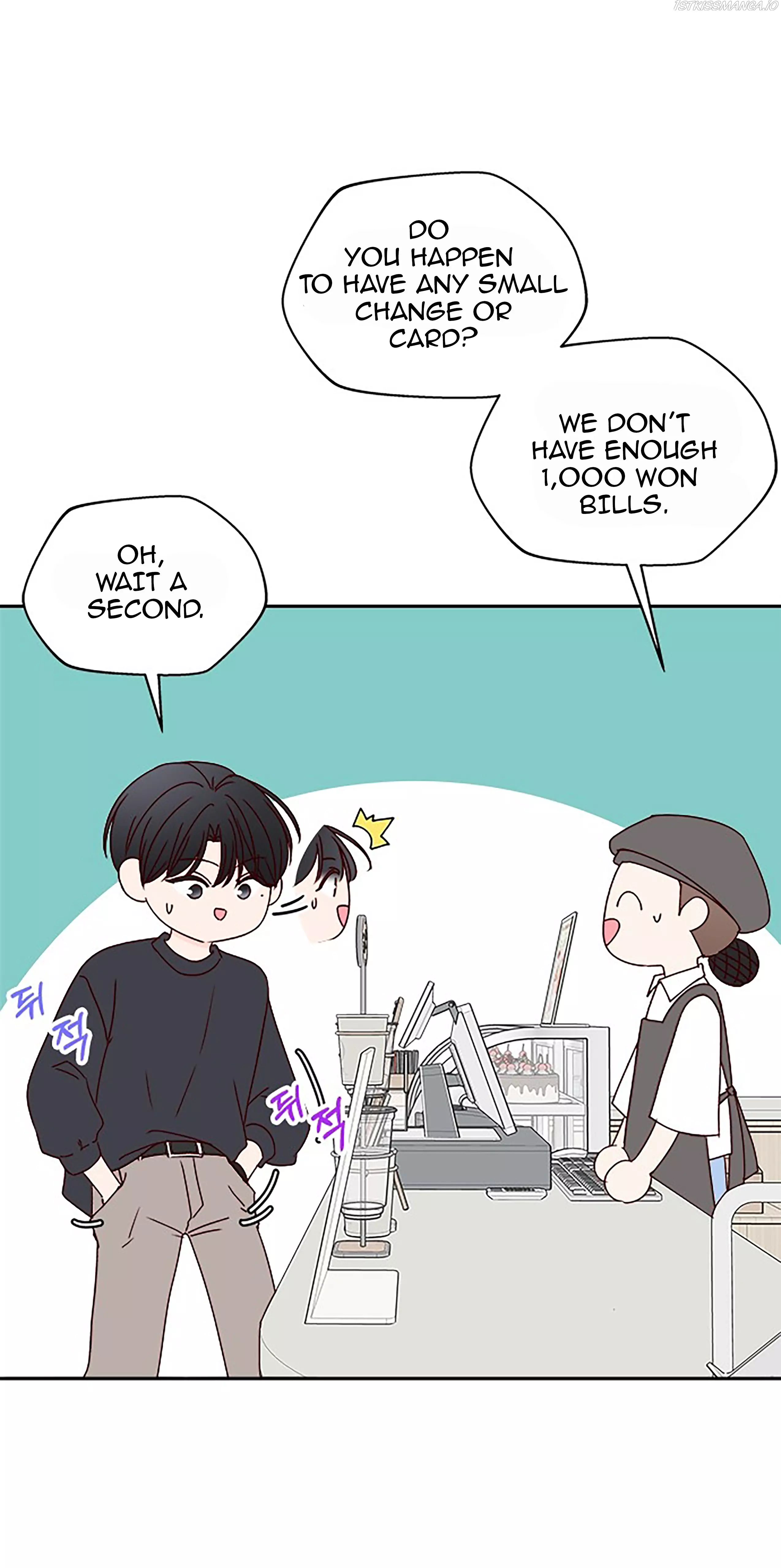 Next Door Boyfriend Chapter 20.1 page 29