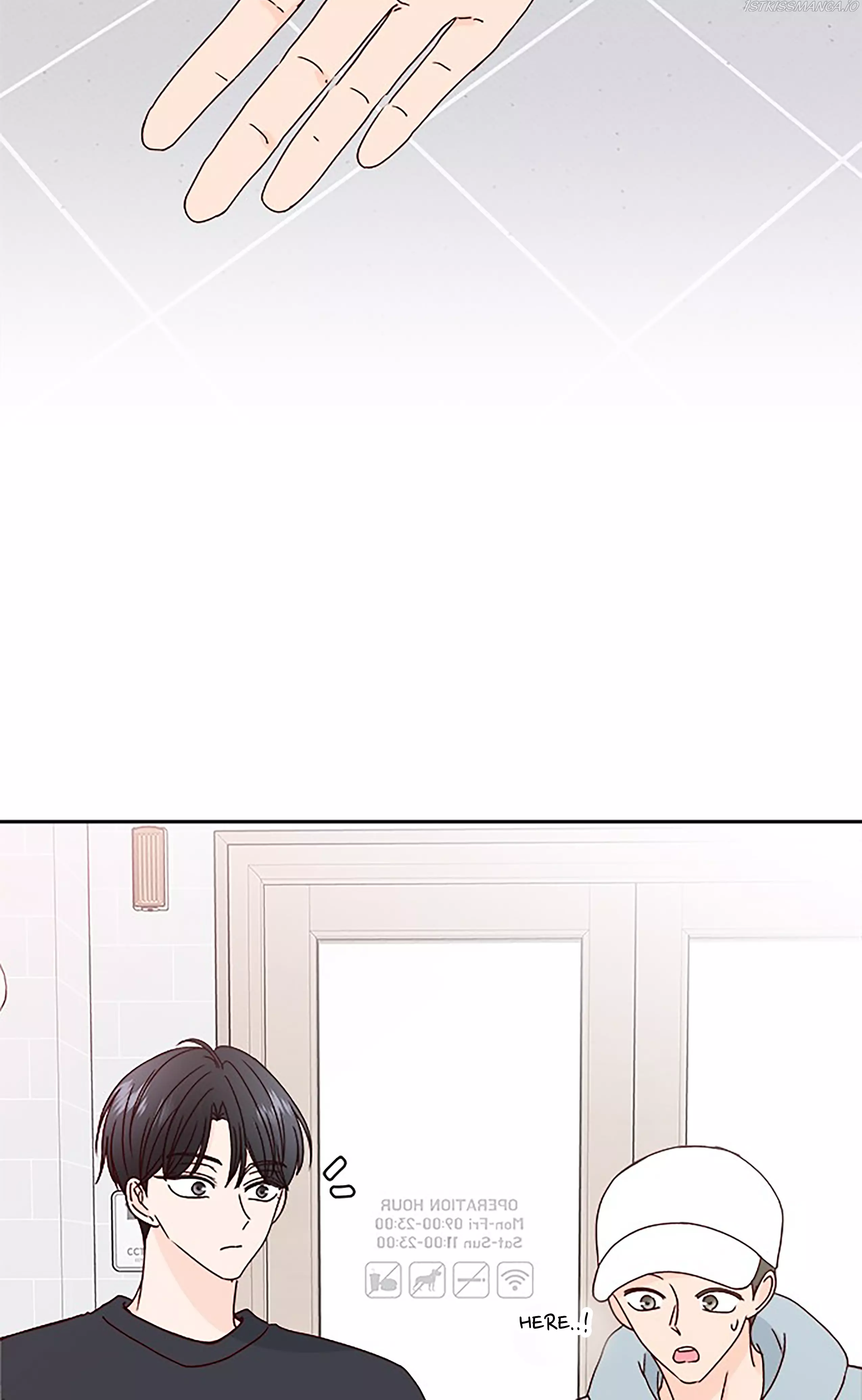 Next Door Boyfriend Chapter 20.1 page 31