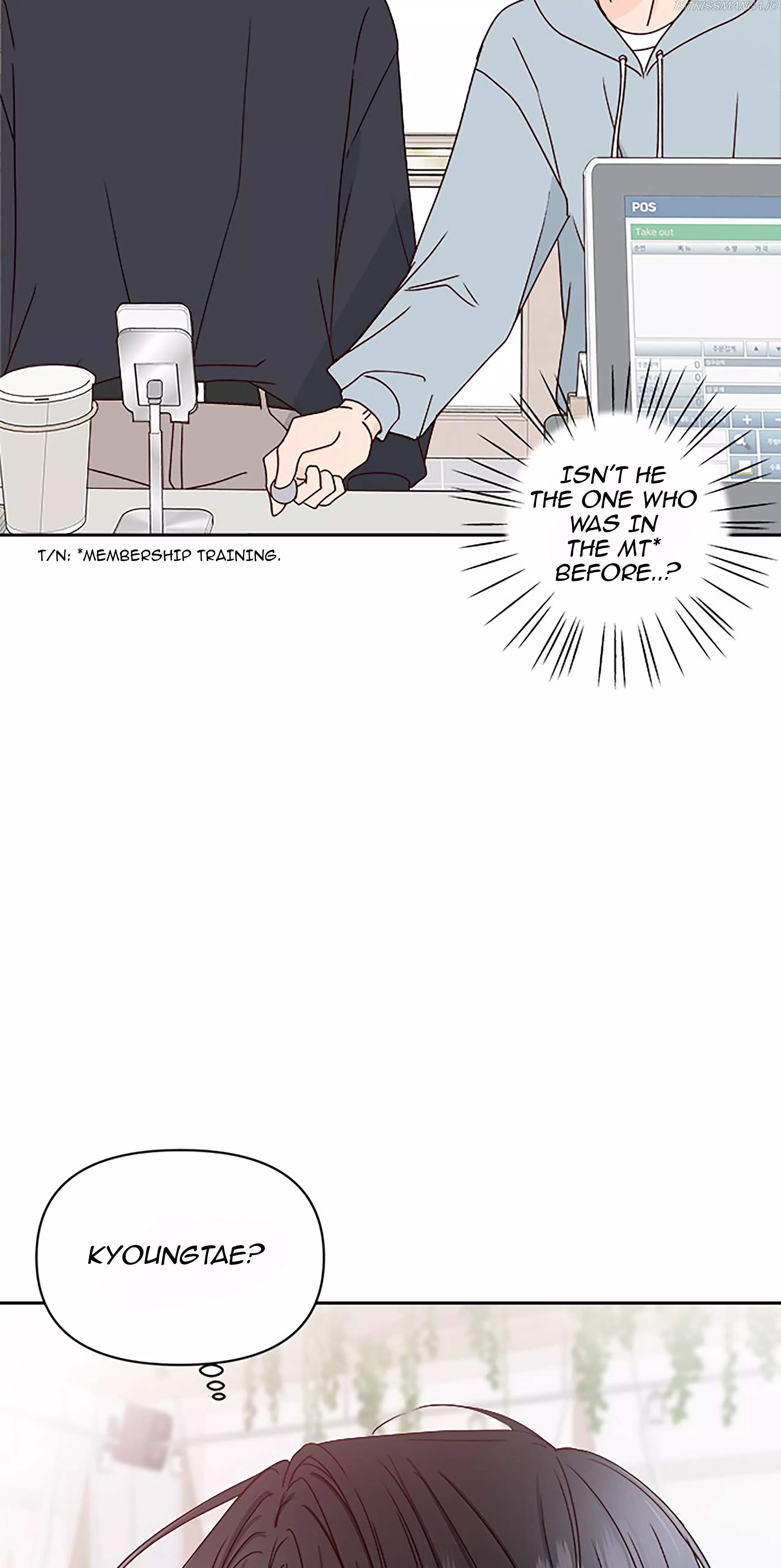 Next Door Boyfriend Chapter 20.1 page 32
