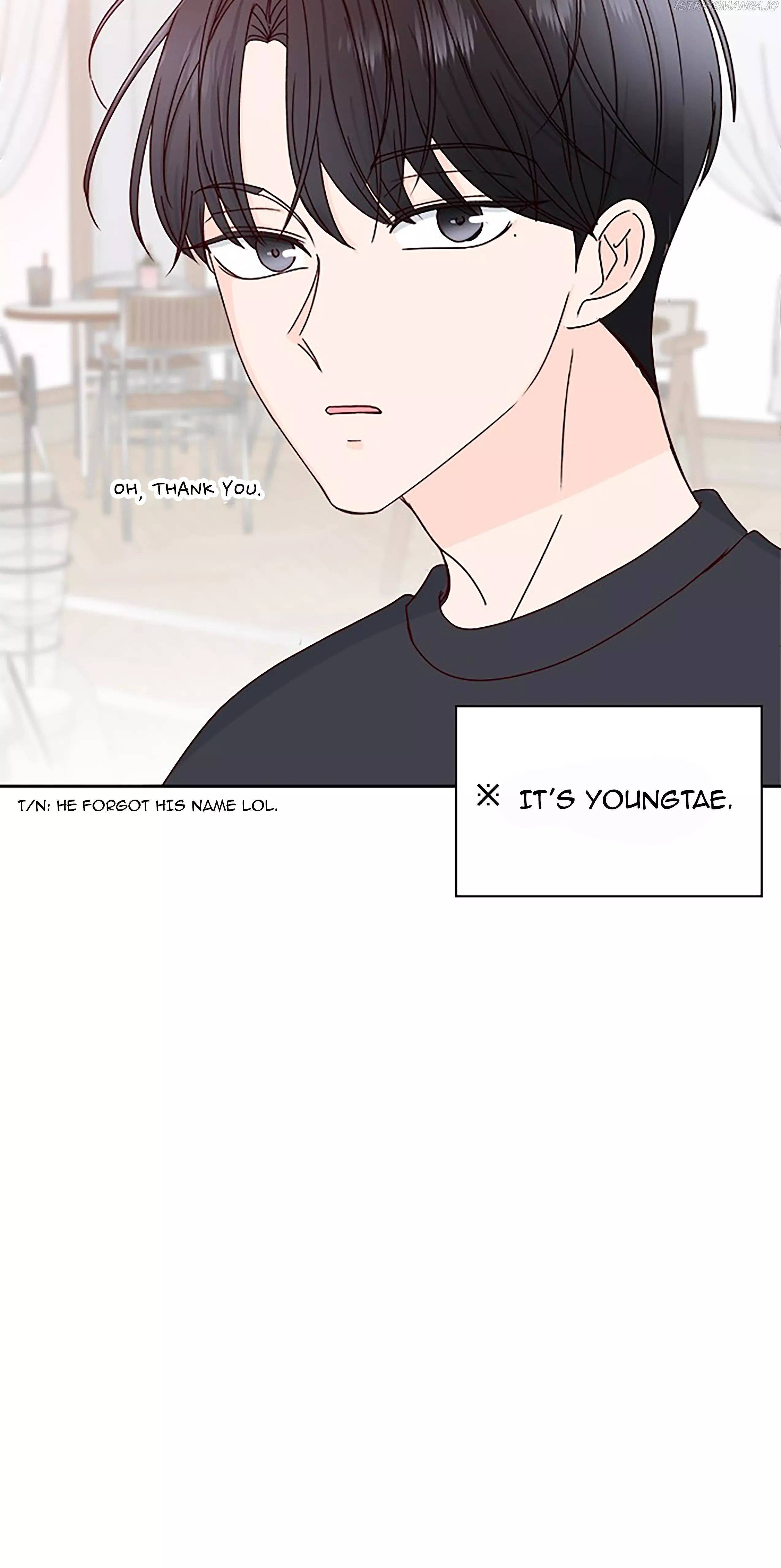 Next Door Boyfriend Chapter 20.1 page 33