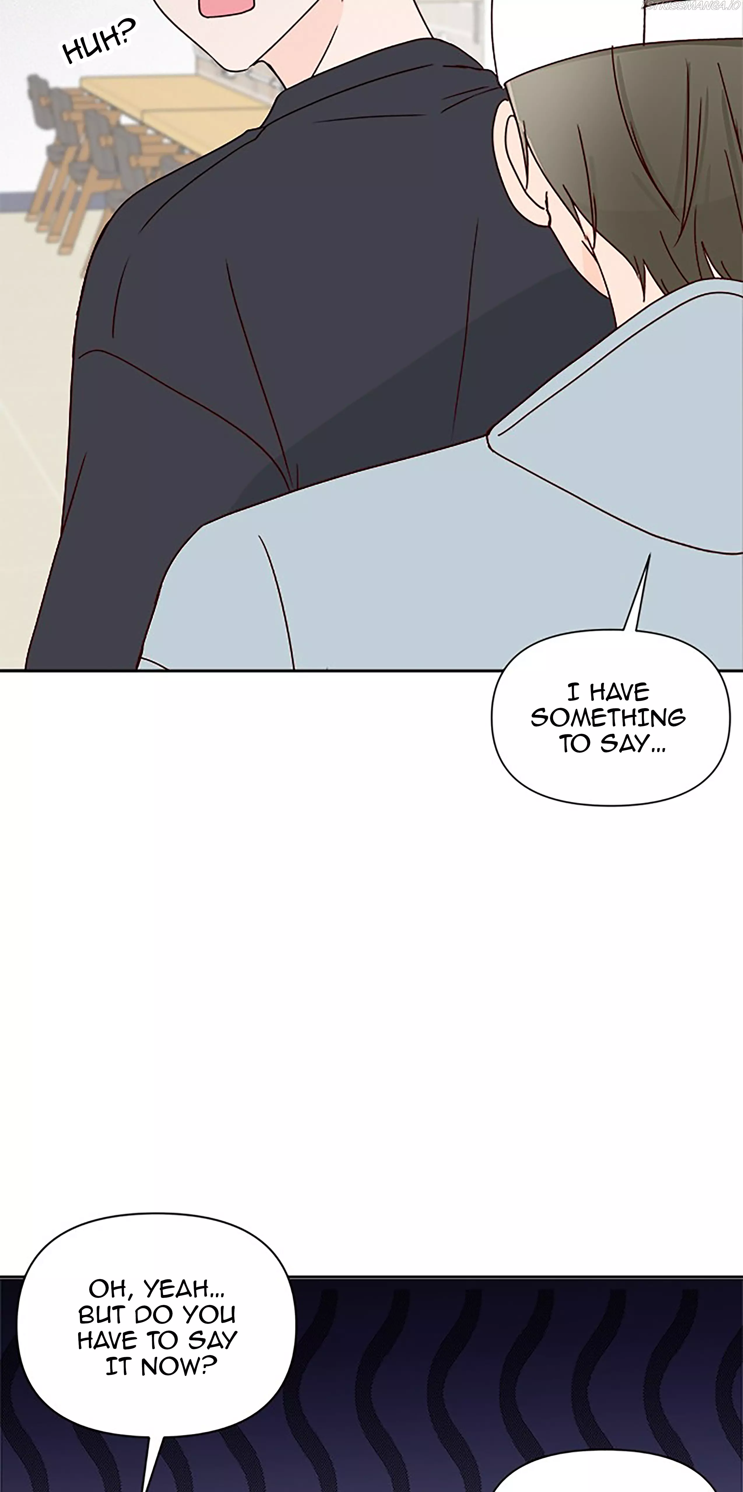 Next Door Boyfriend Chapter 20.1 page 43
