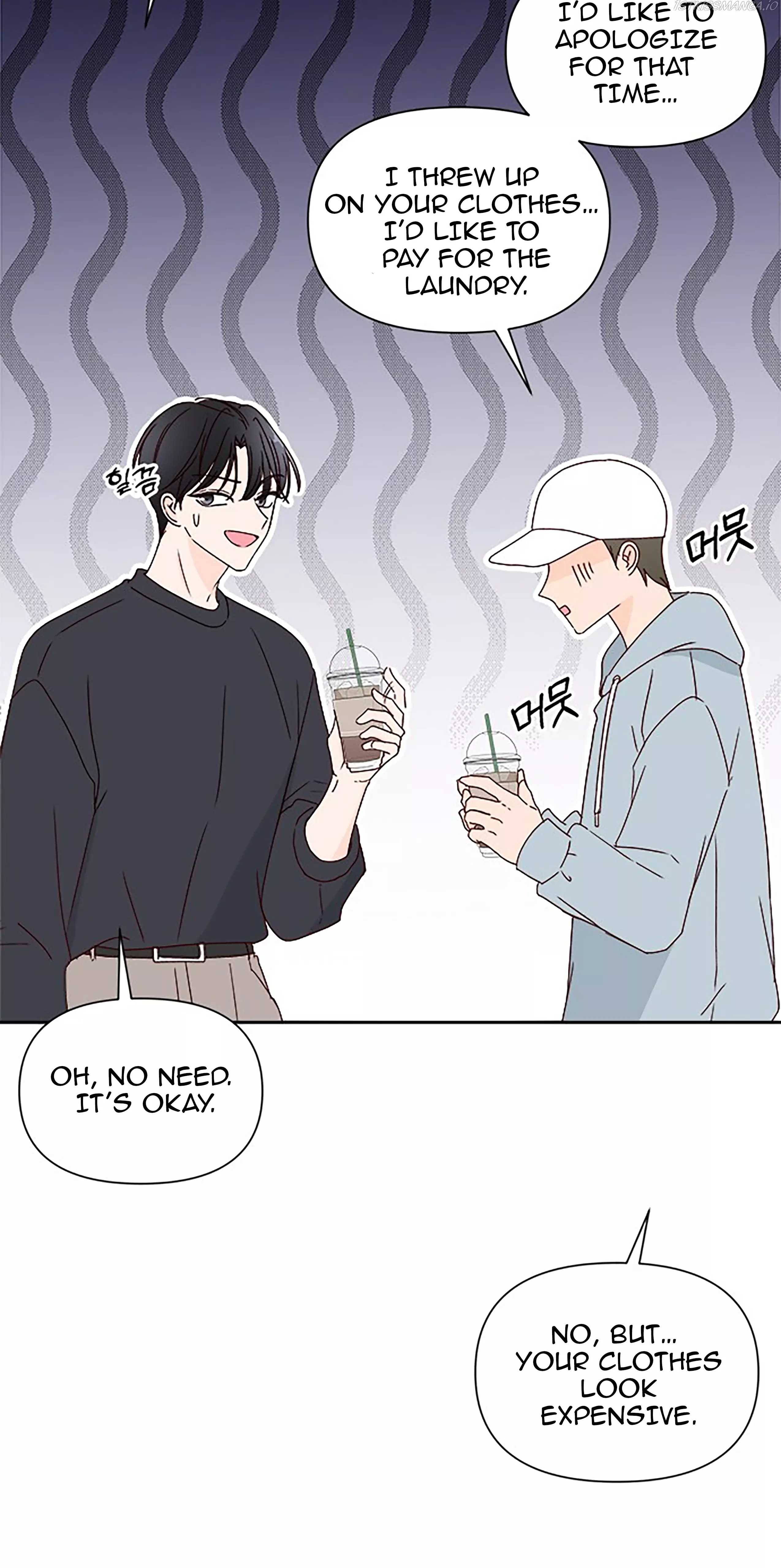 Next Door Boyfriend Chapter 20.1 page 44