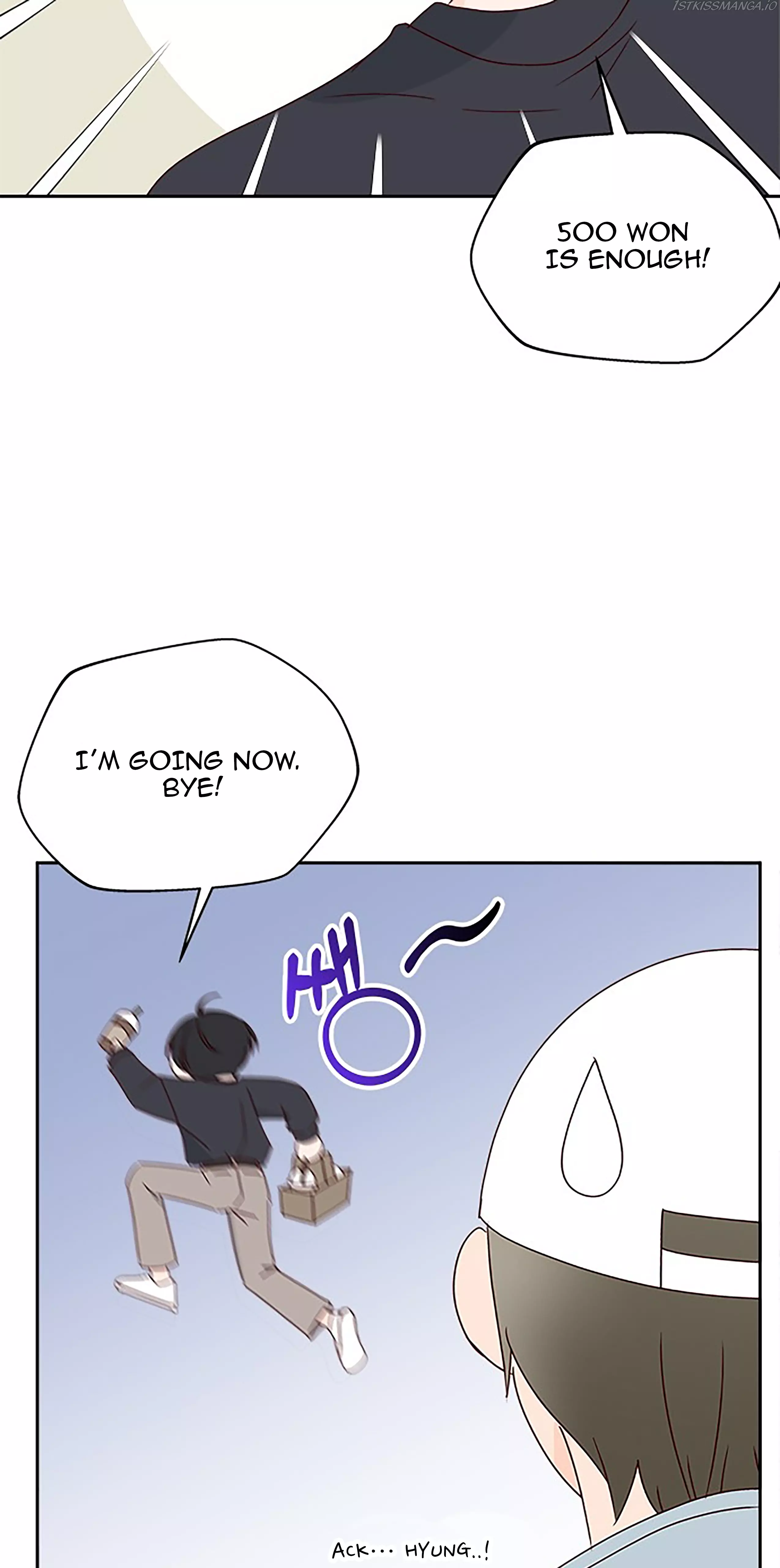 Next Door Boyfriend Chapter 20.1 page 47
