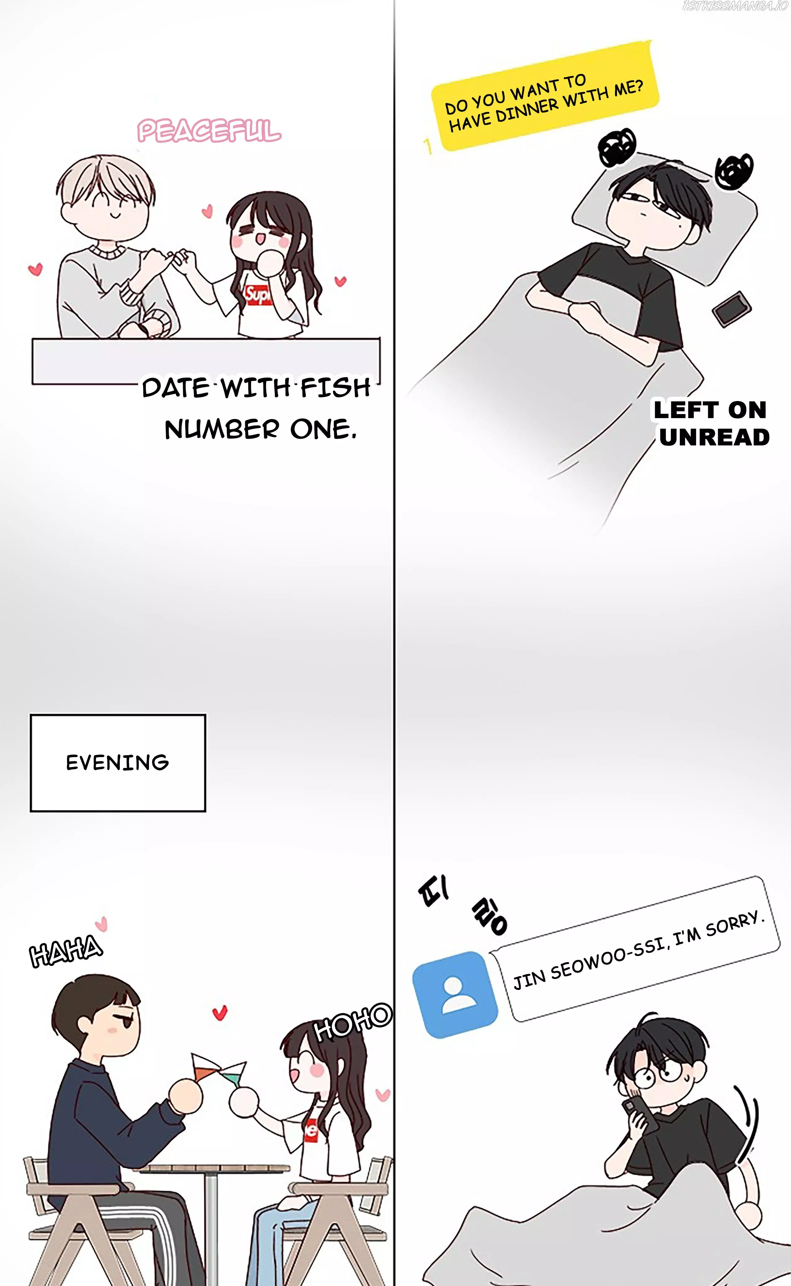 Next Door Boyfriend Chapter 20.2 page 3