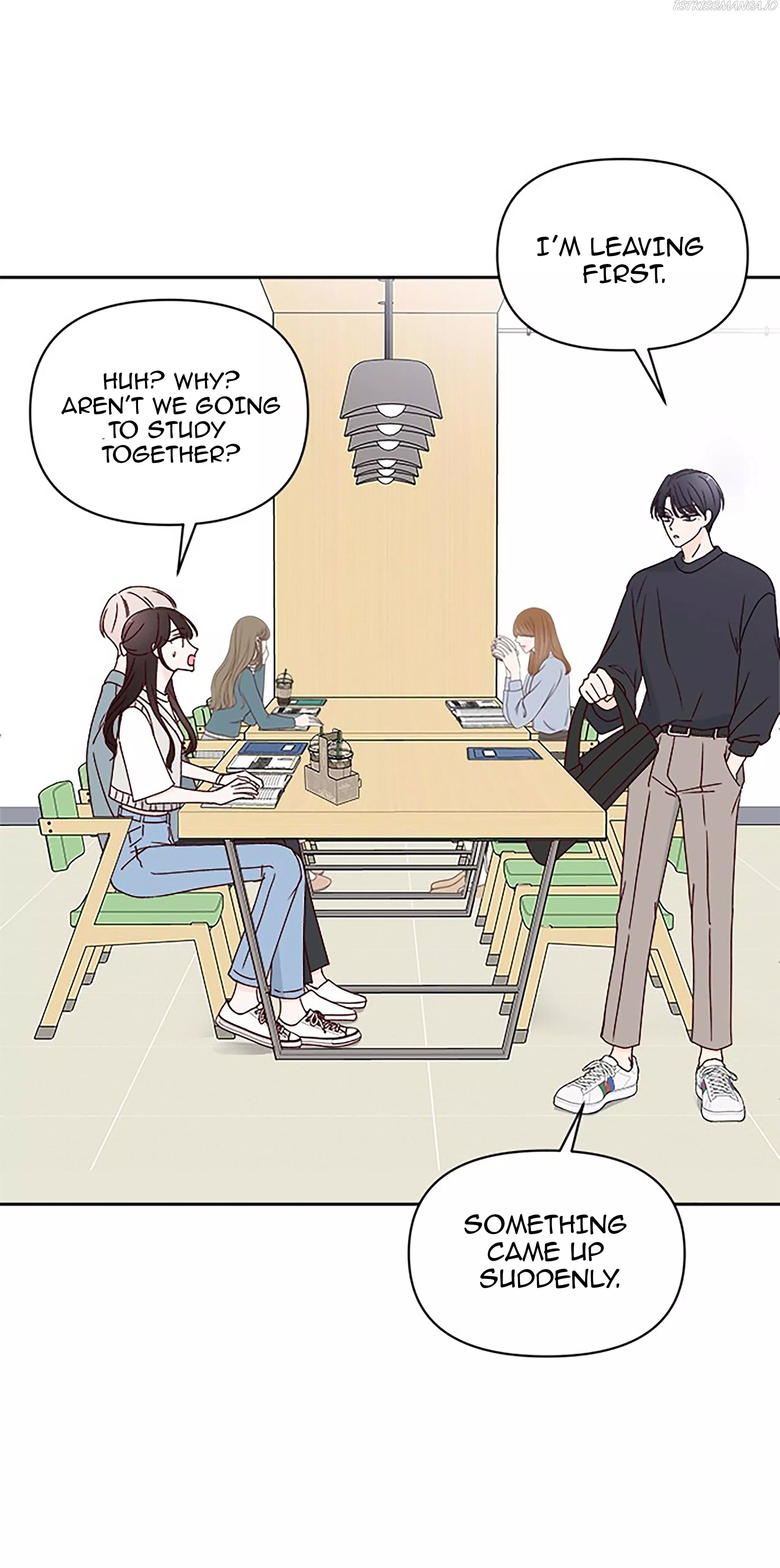 Next Door Boyfriend Chapter 20.2 page 11