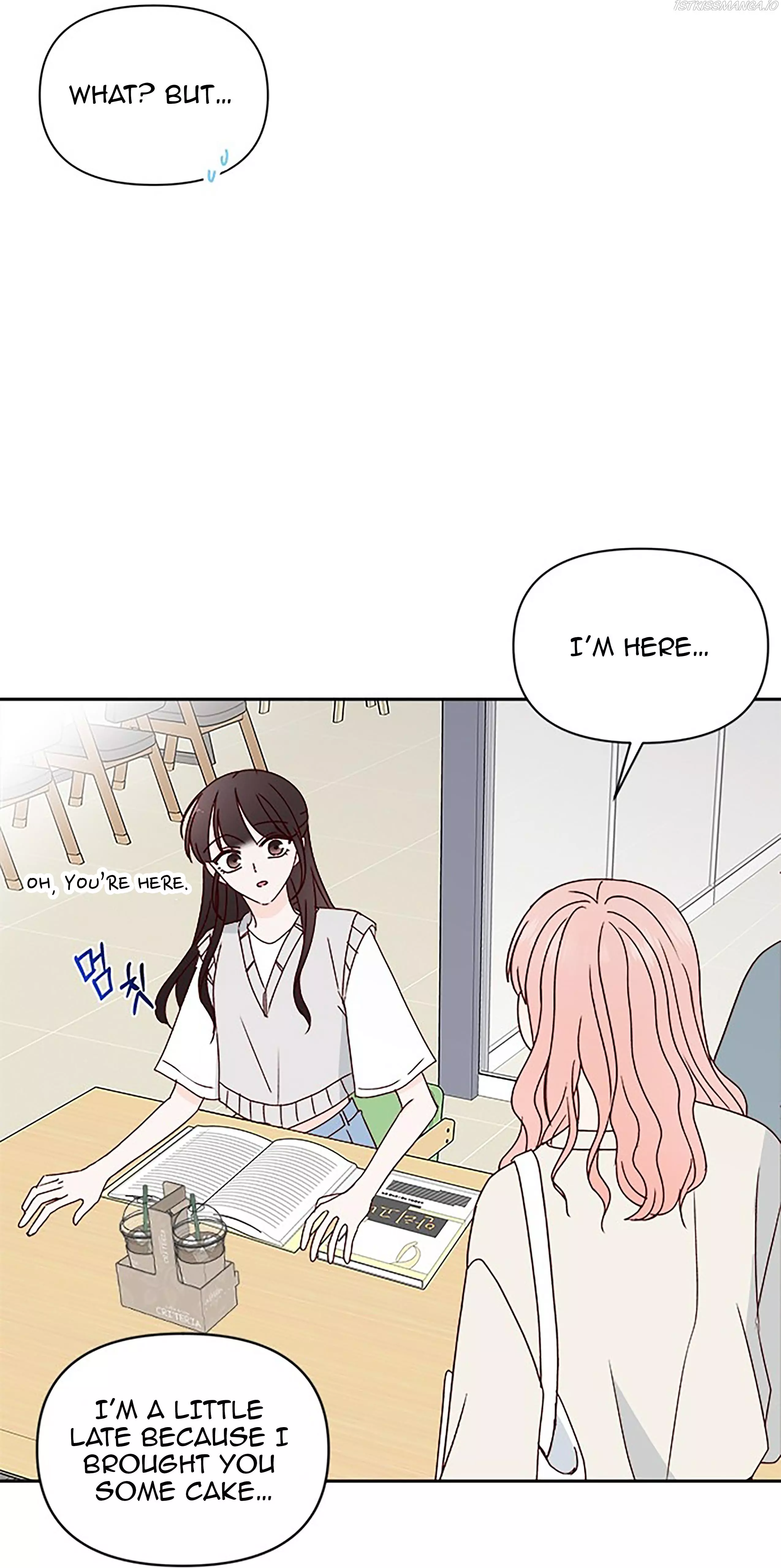 Next Door Boyfriend Chapter 20.2 page 12