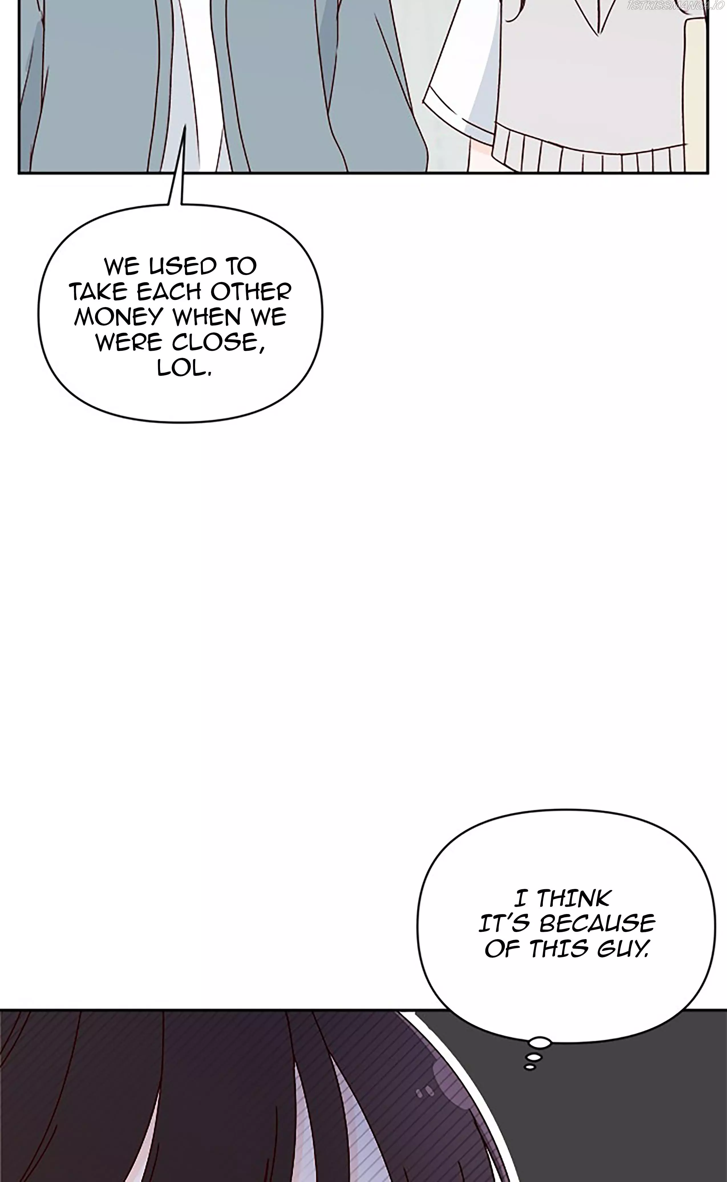 Next Door Boyfriend Chapter 20.2 page 19