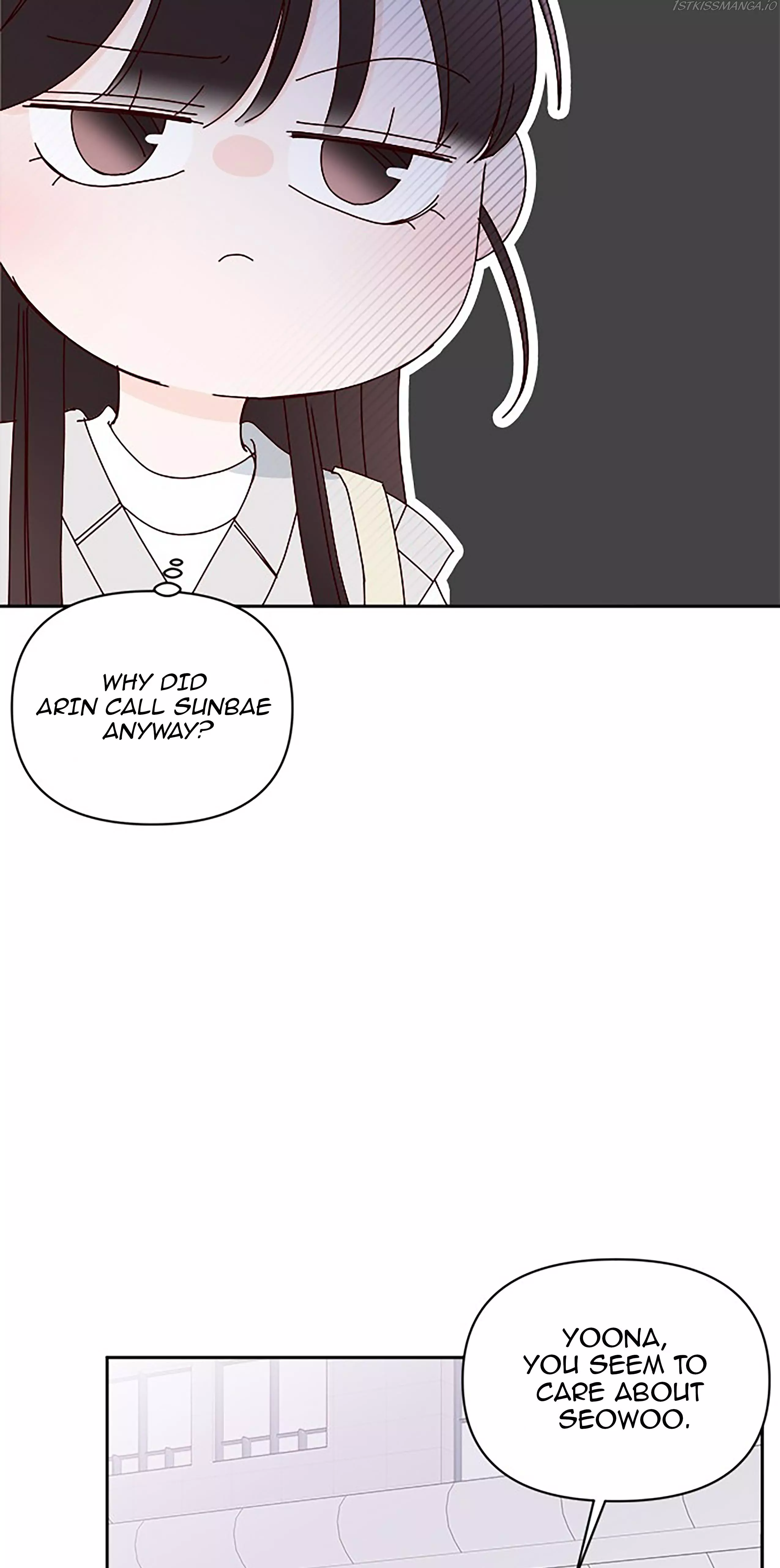 Next Door Boyfriend Chapter 20.2 page 20