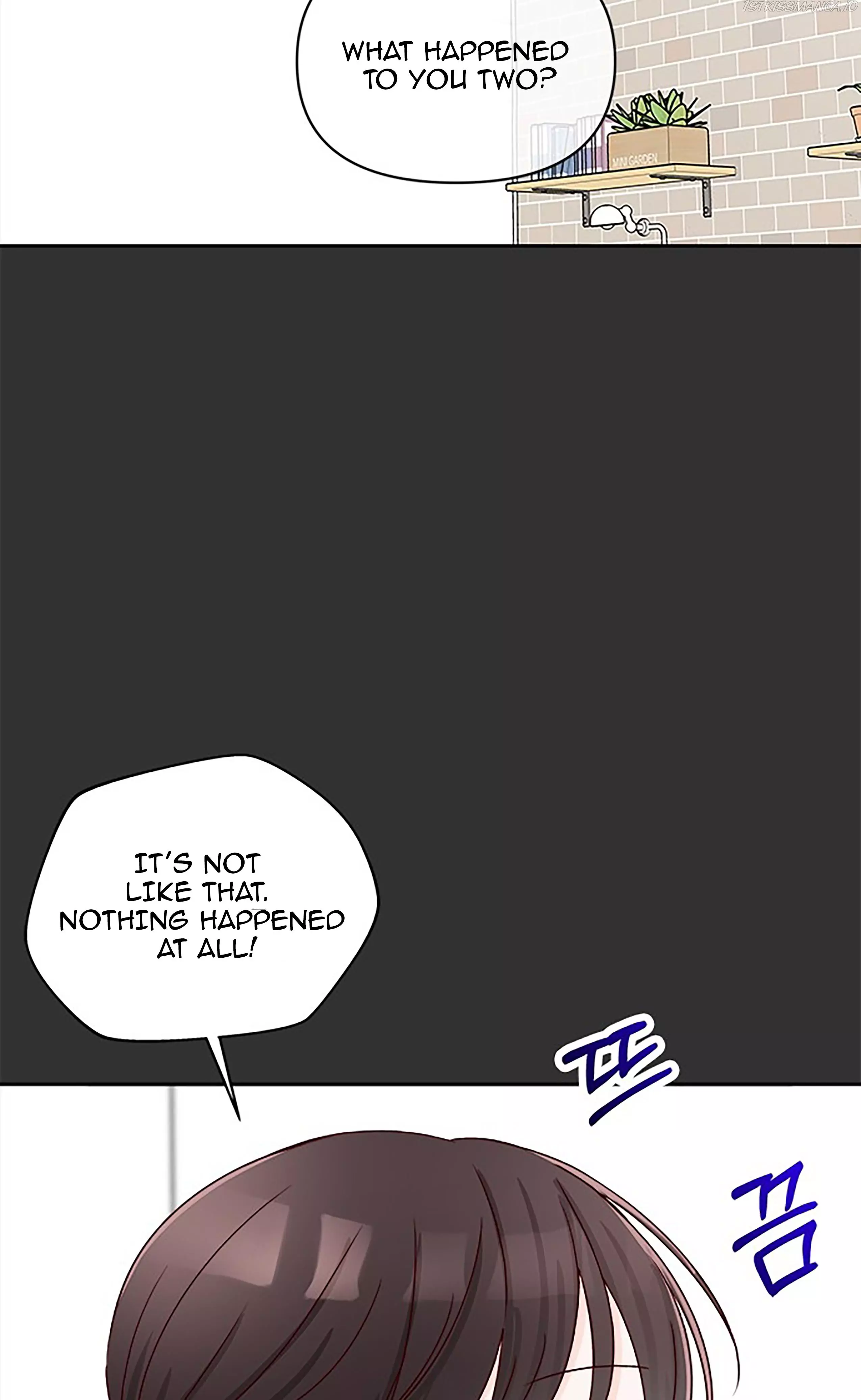 Next Door Boyfriend Chapter 20.2 page 23