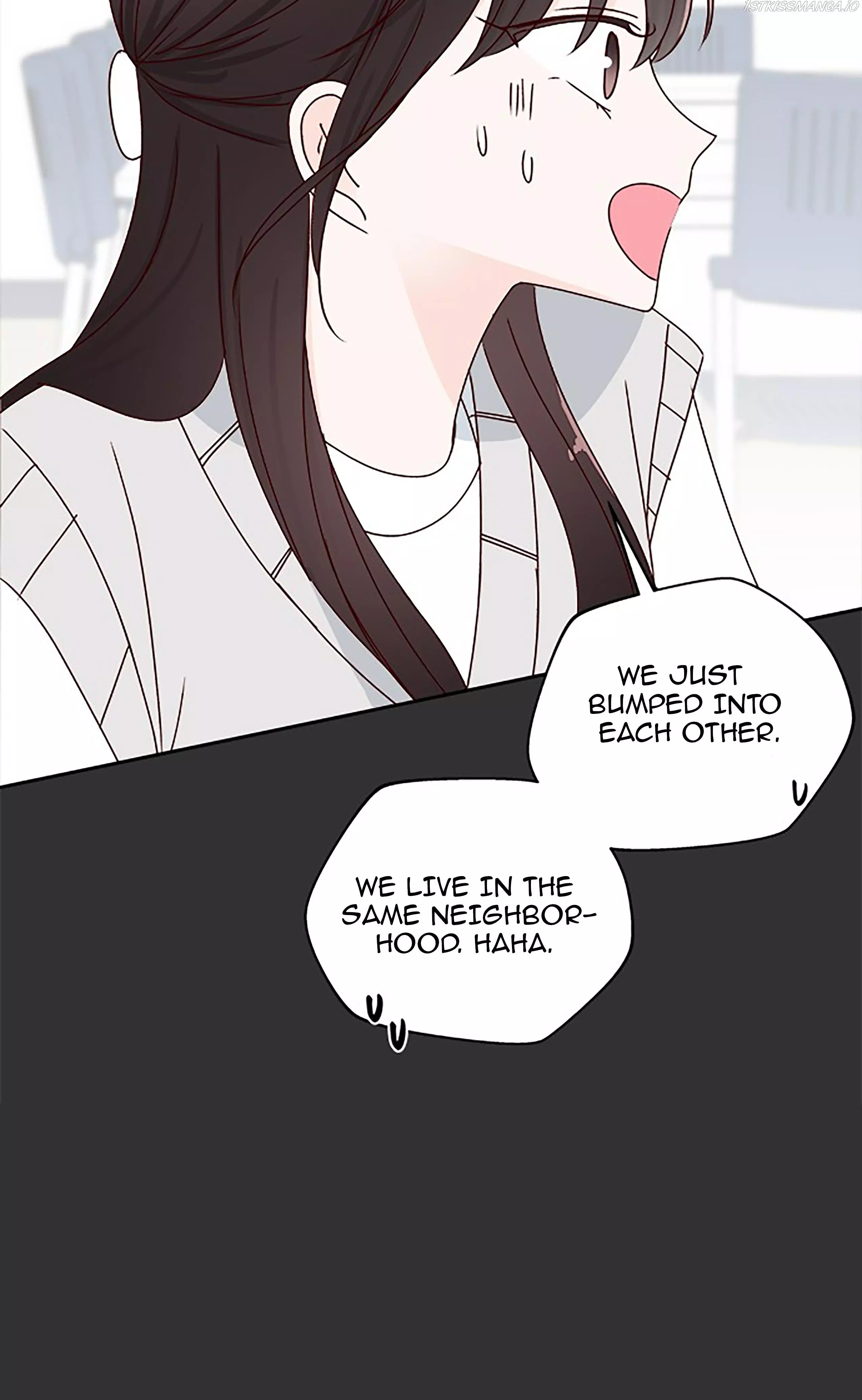 Next Door Boyfriend Chapter 20.2 page 24