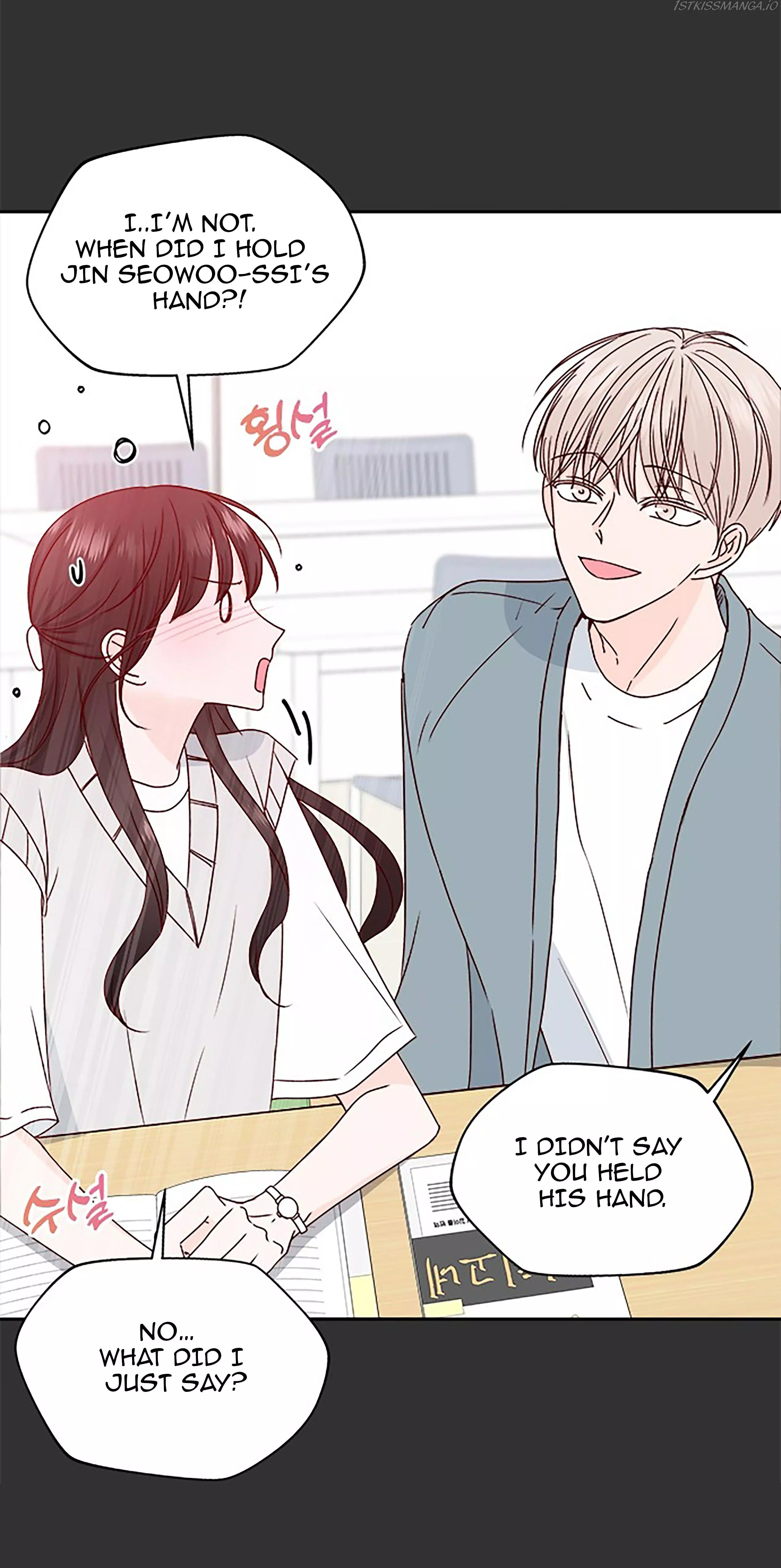 Next Door Boyfriend Chapter 20.2 page 26