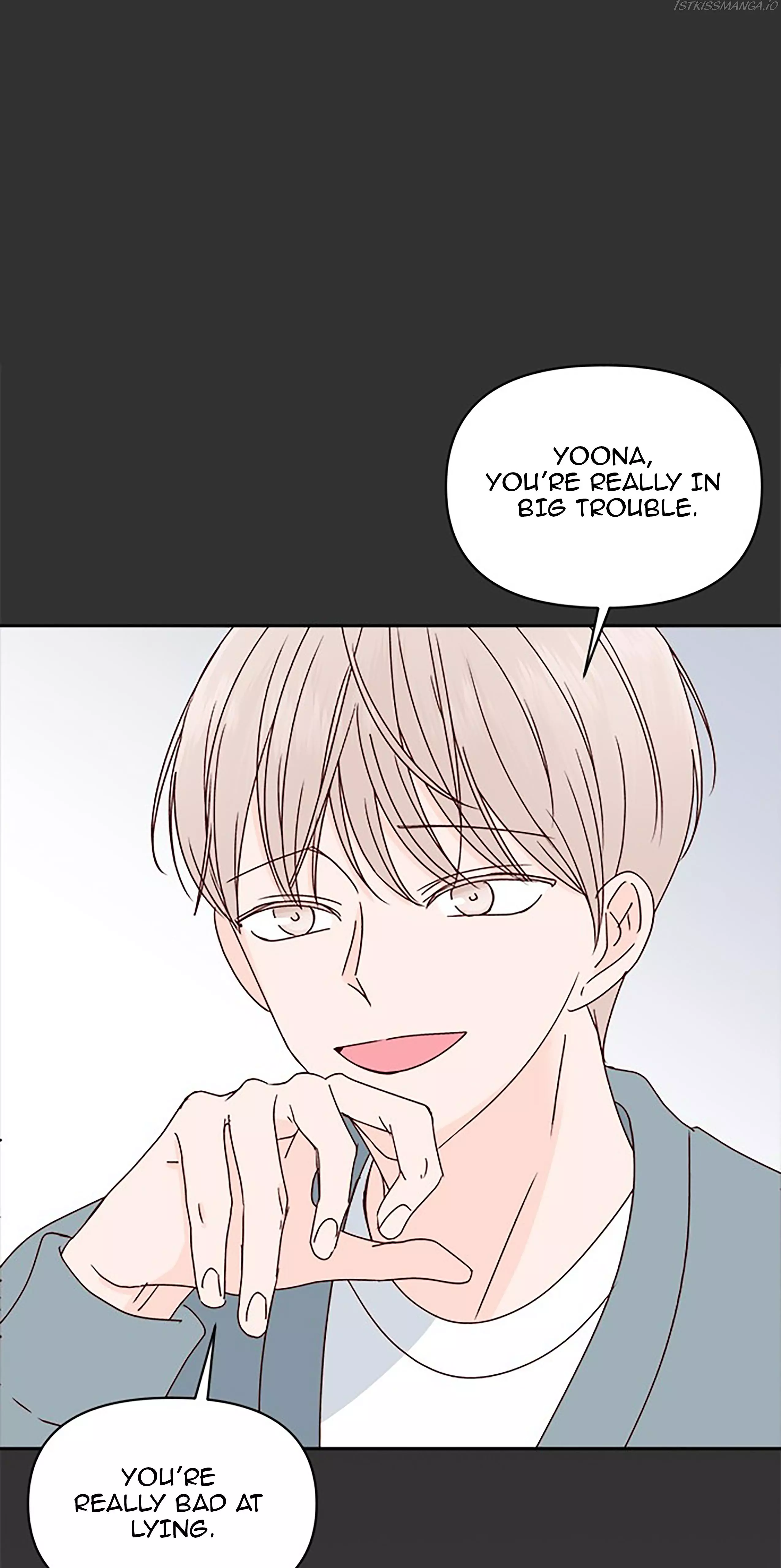 Next Door Boyfriend Chapter 20.2 page 27