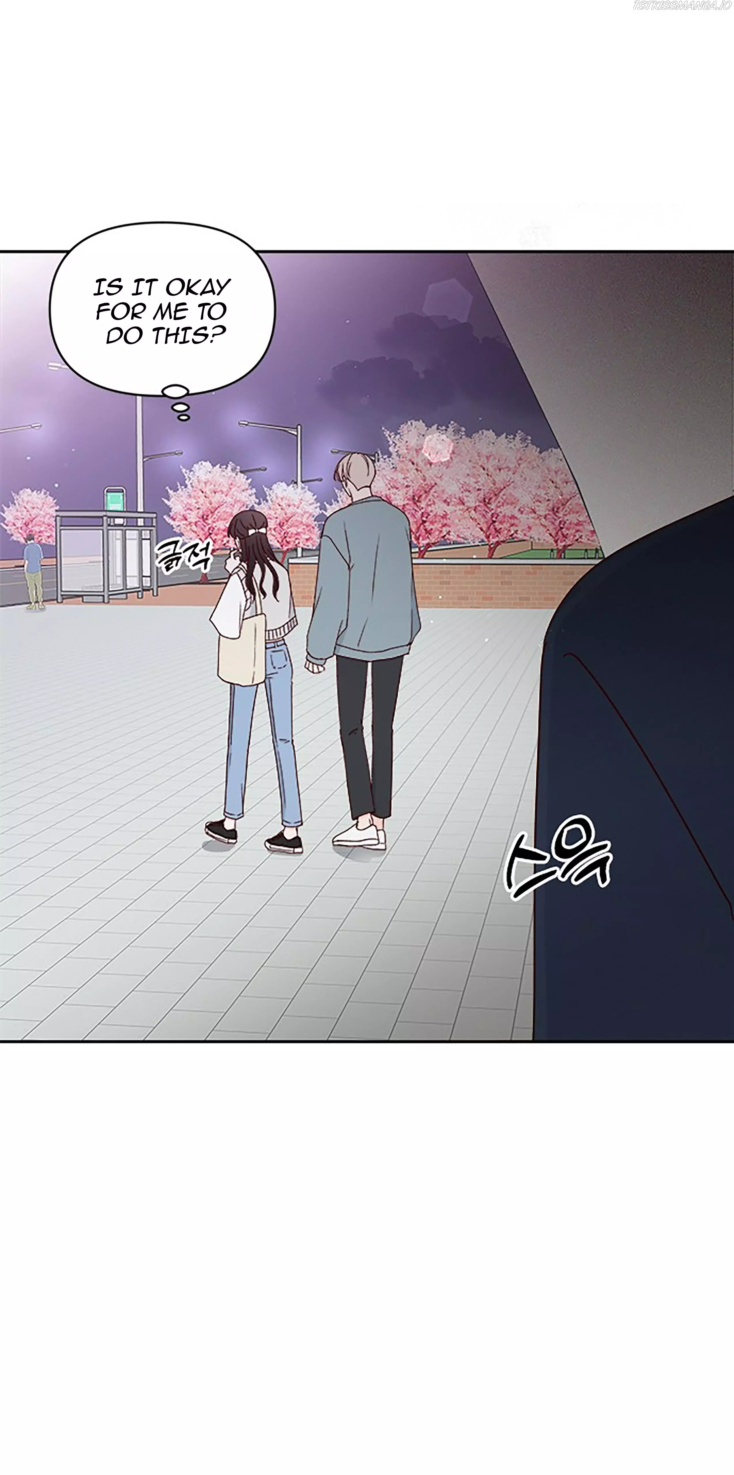 Next Door Boyfriend Chapter 20.2 page 31
