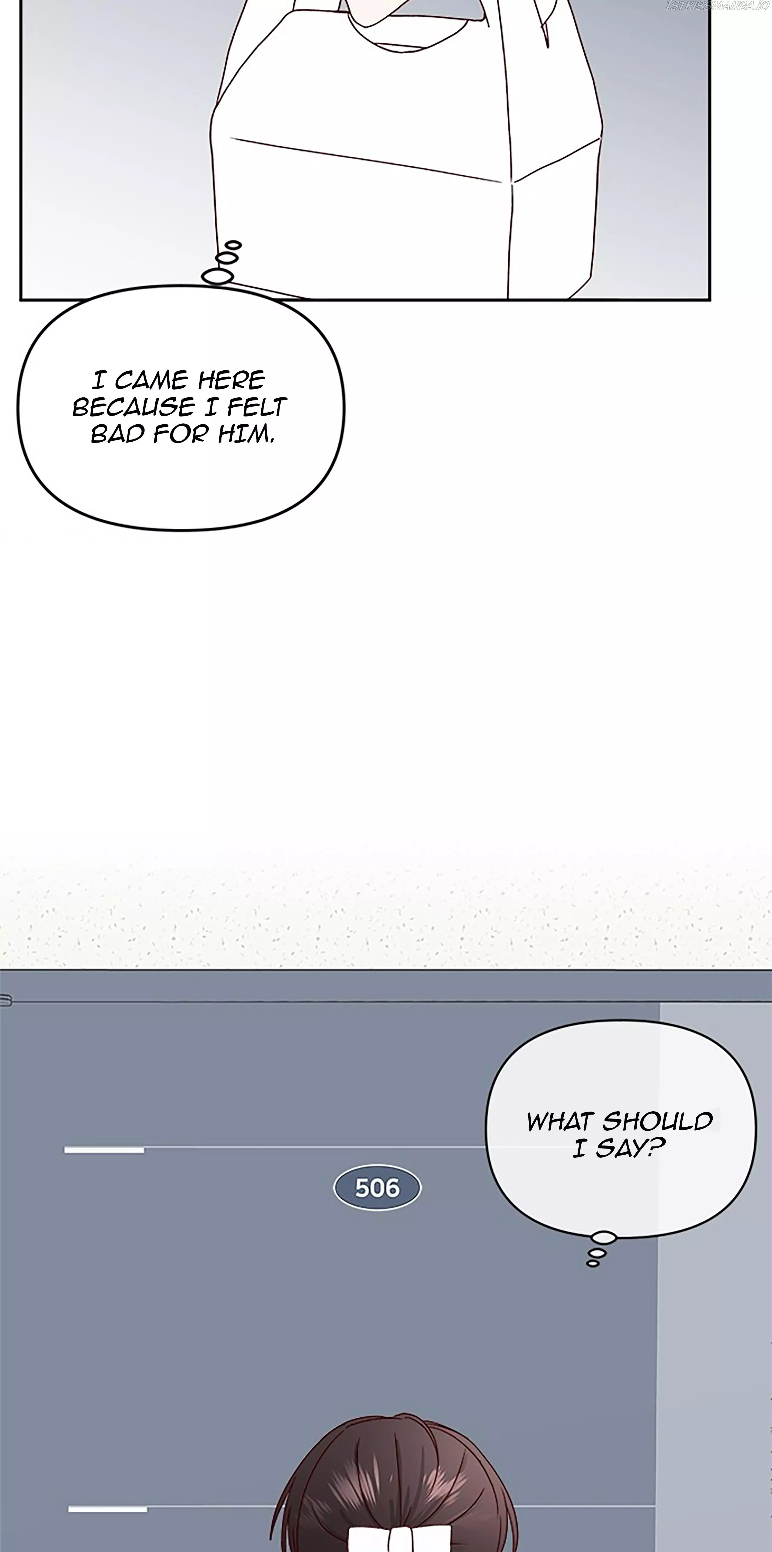 Next Door Boyfriend Chapter 20.2 page 41