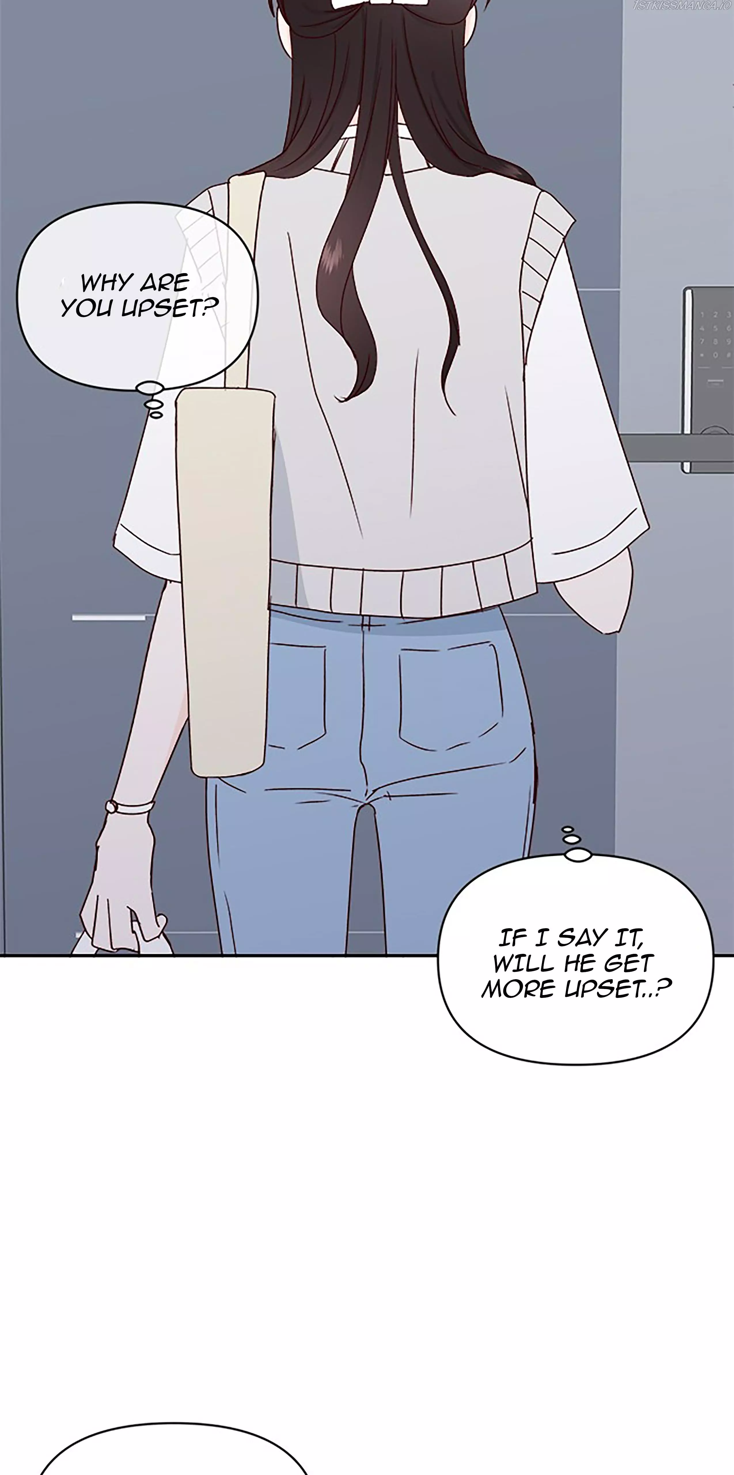 Next Door Boyfriend Chapter 20.2 page 42