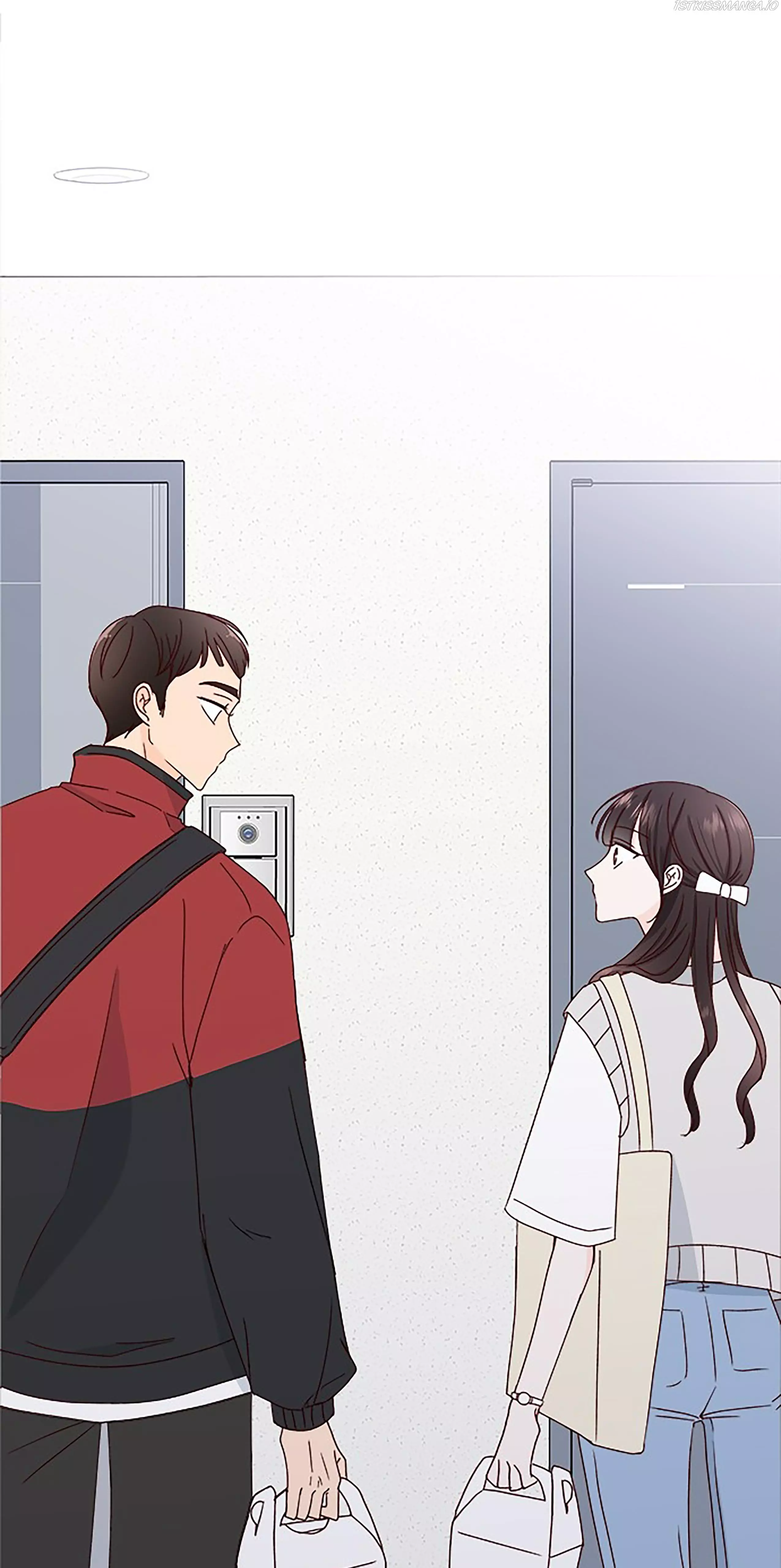 Next Door Boyfriend Chapter 20.2 page 48