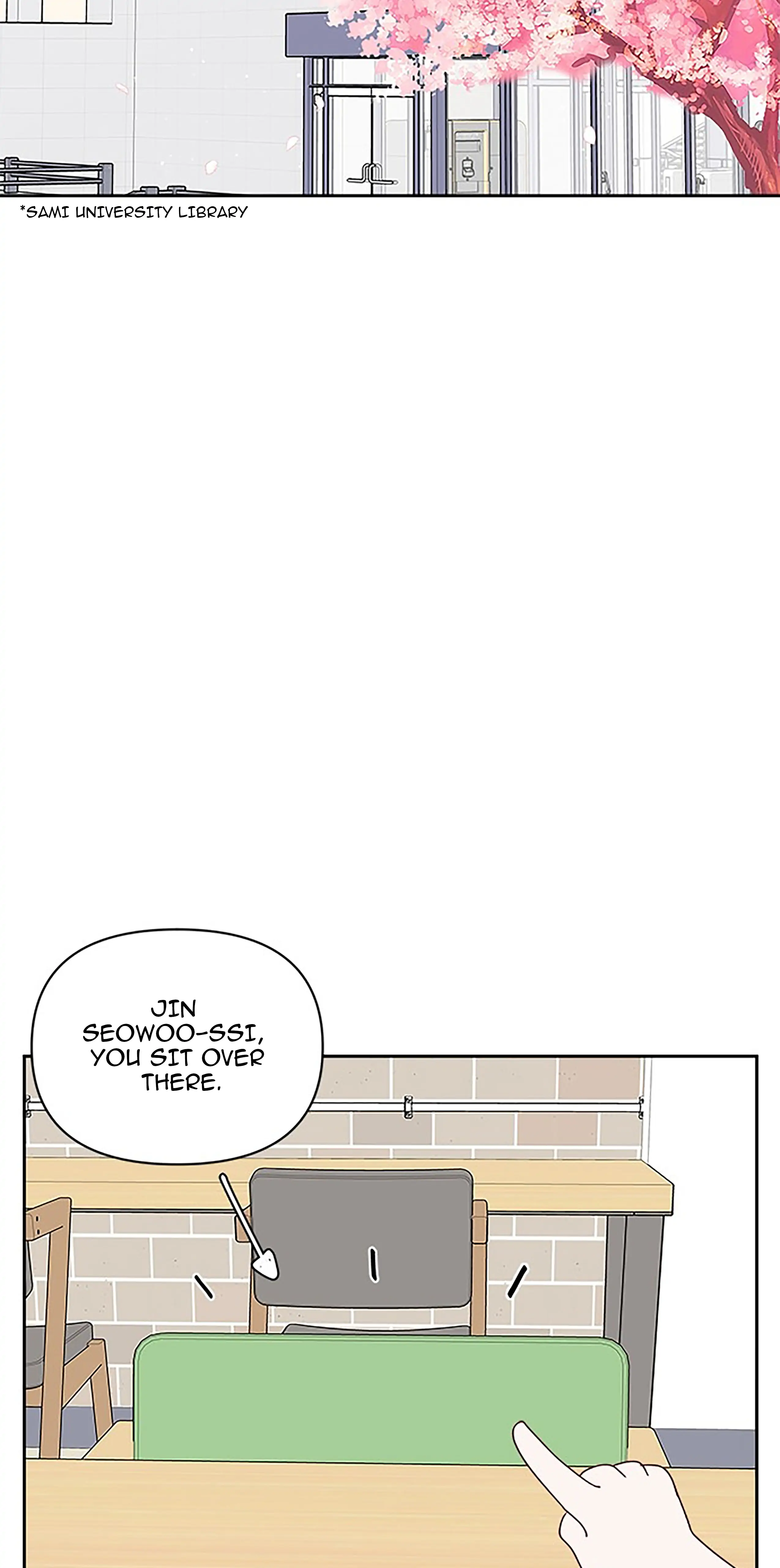 Next Door Boyfriend Chapter 20 page 3