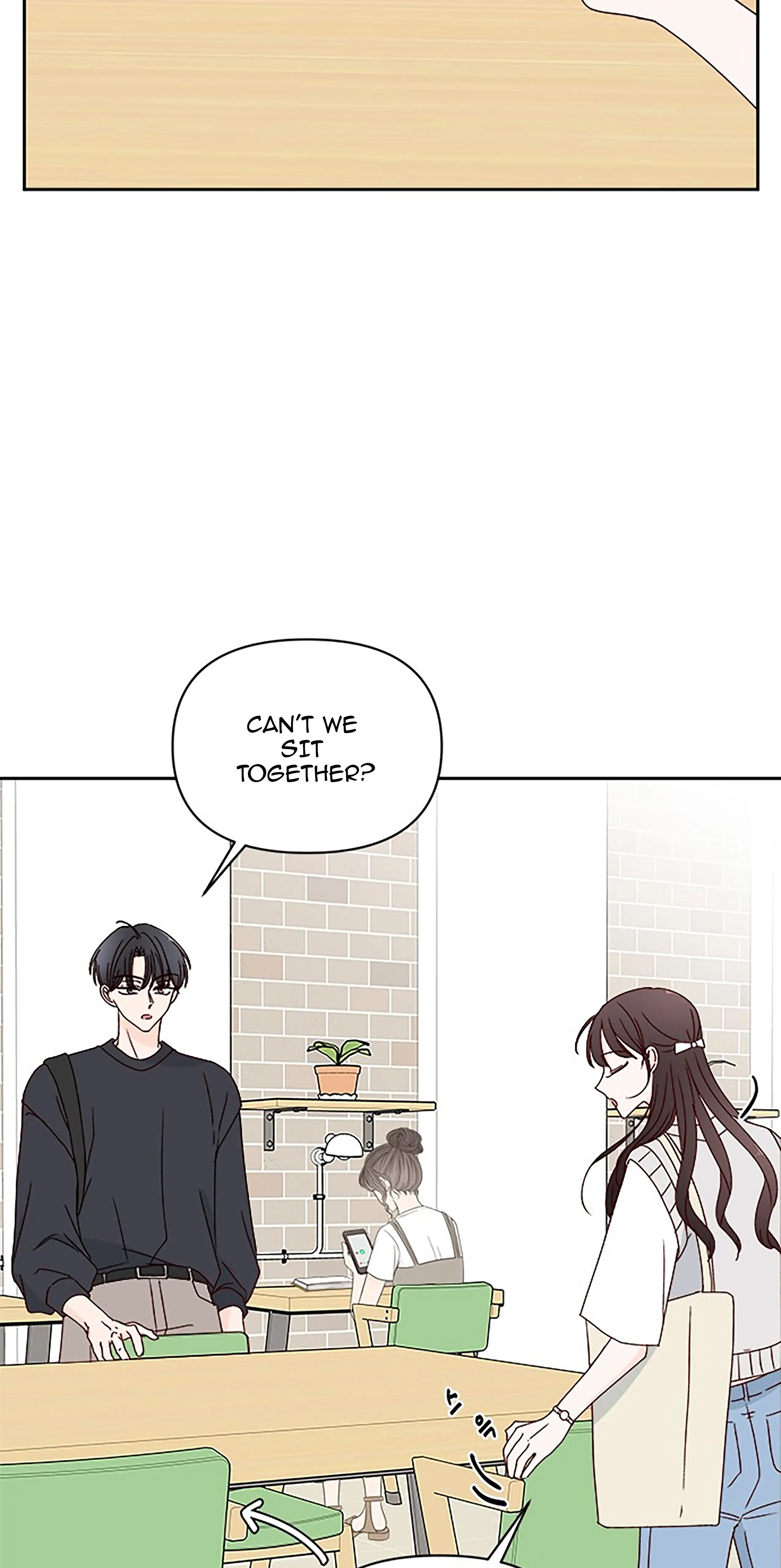 Next Door Boyfriend Chapter 20 page 4