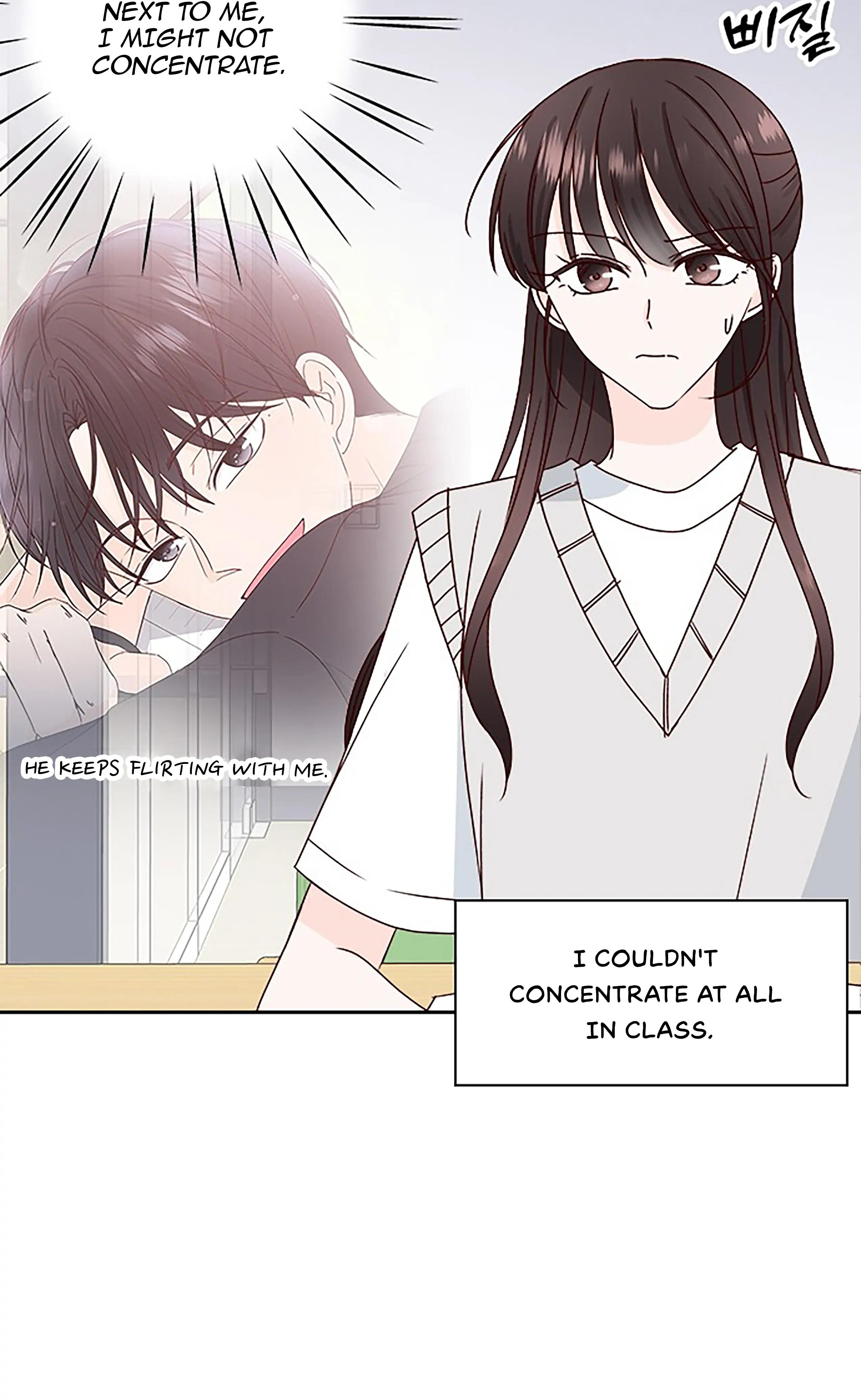Next Door Boyfriend Chapter 20 page 6