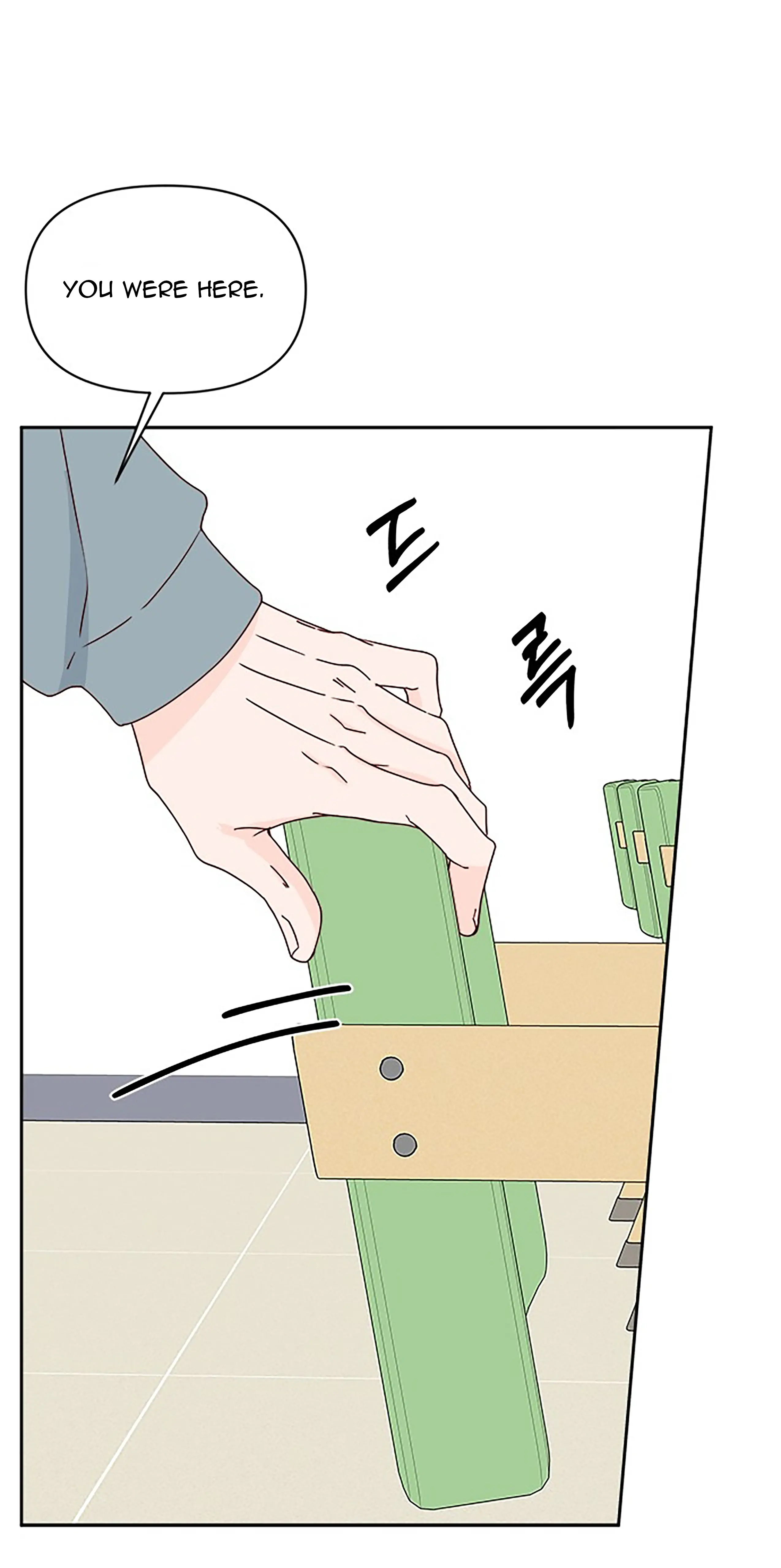 Next Door Boyfriend Chapter 20 page 7