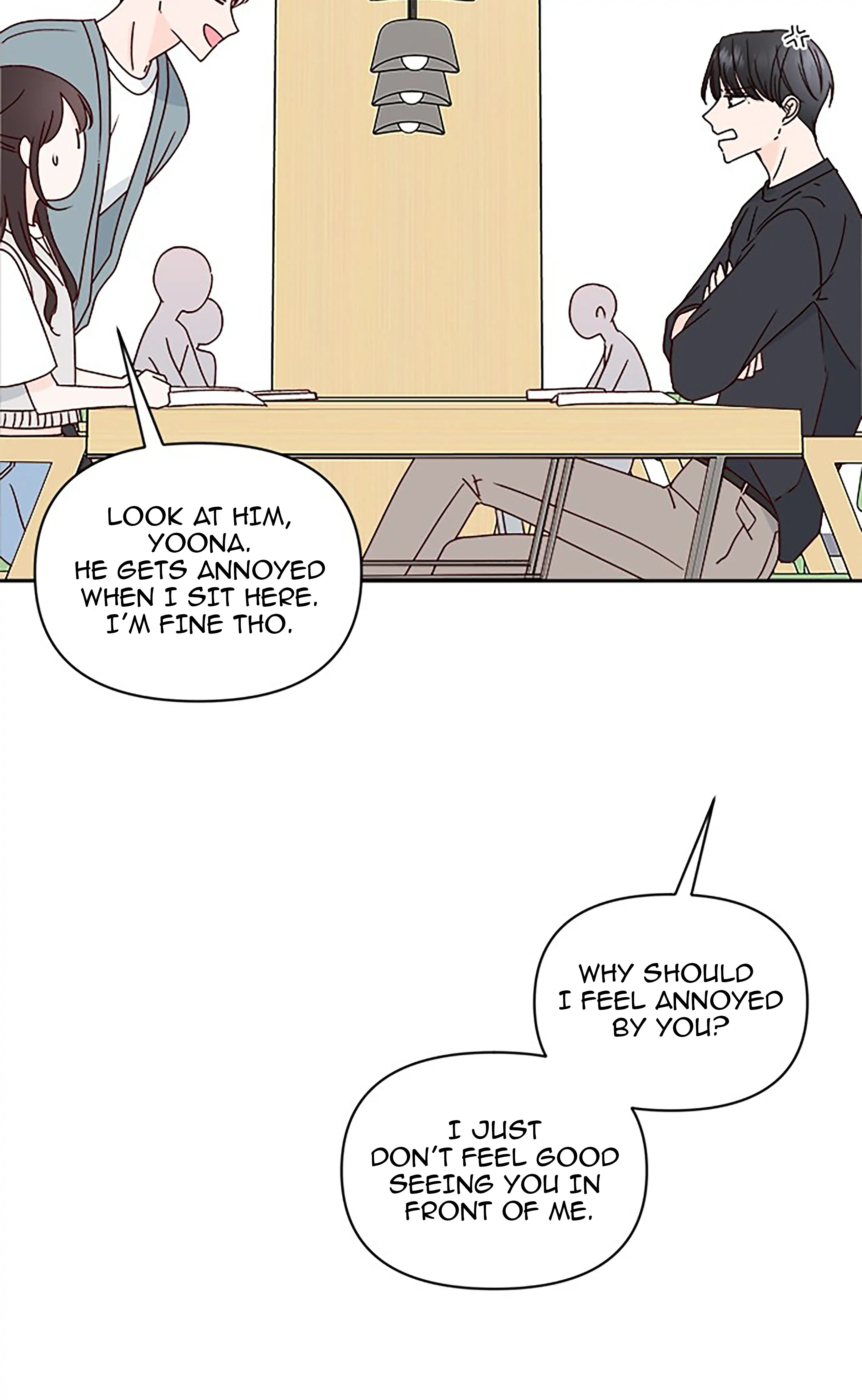 Next Door Boyfriend Chapter 20 page 11